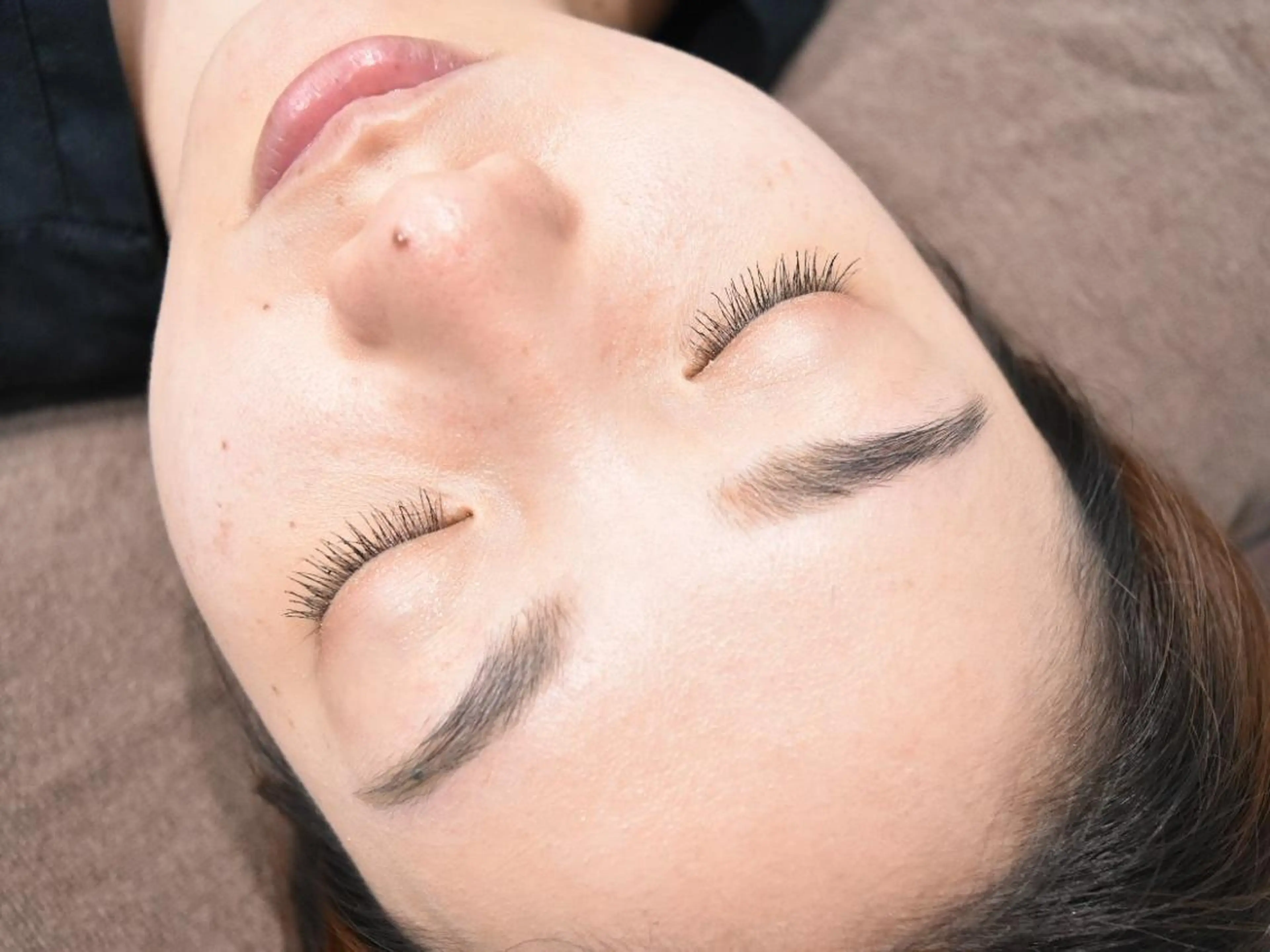 マツエク・マツパ アイブロウ 宮田 雪見のマツエク・マツパデザイン