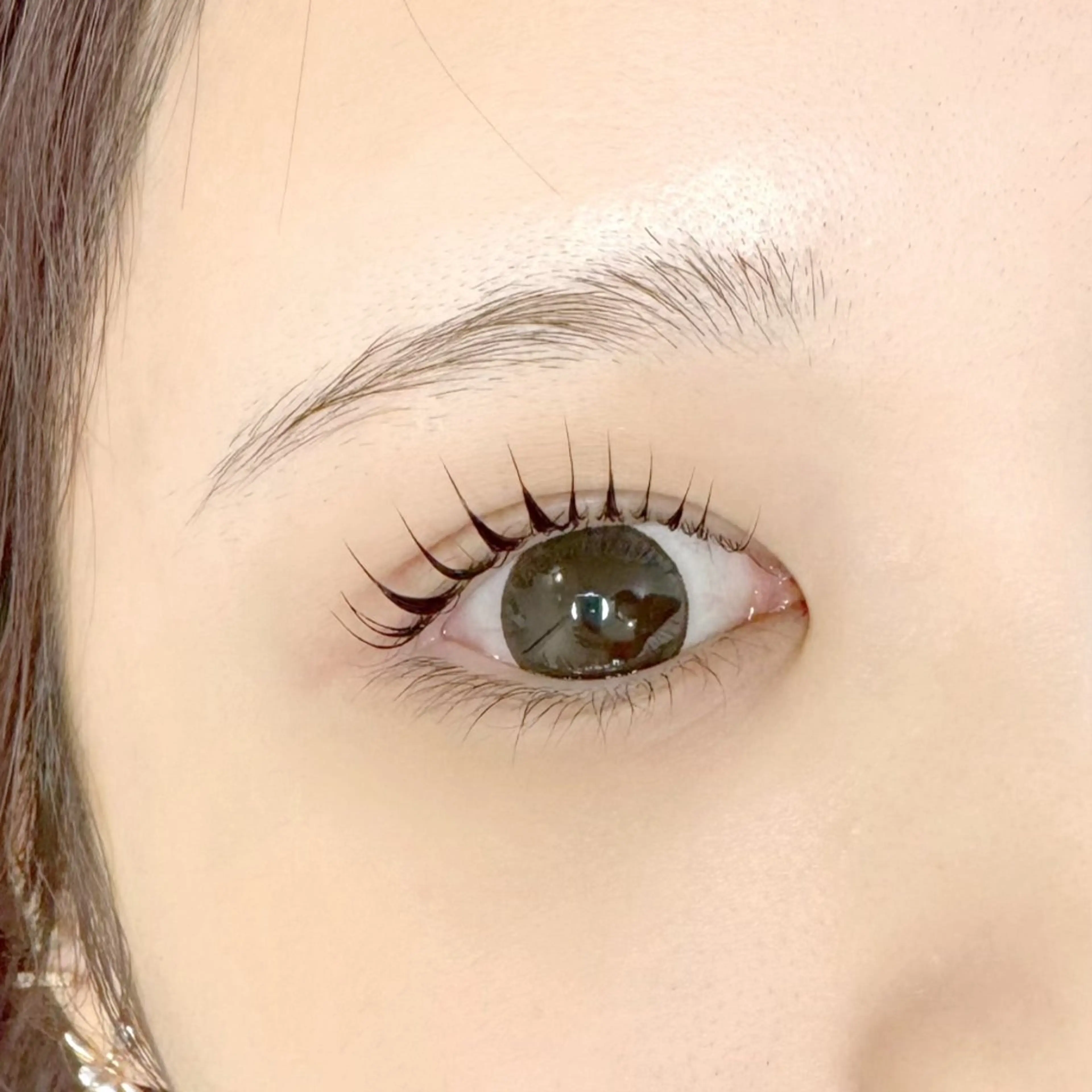 マツエク・マツパ SÖPÖ/SAIKO ♡まつげ眉毛サロンのマツエク・マツパデザイン