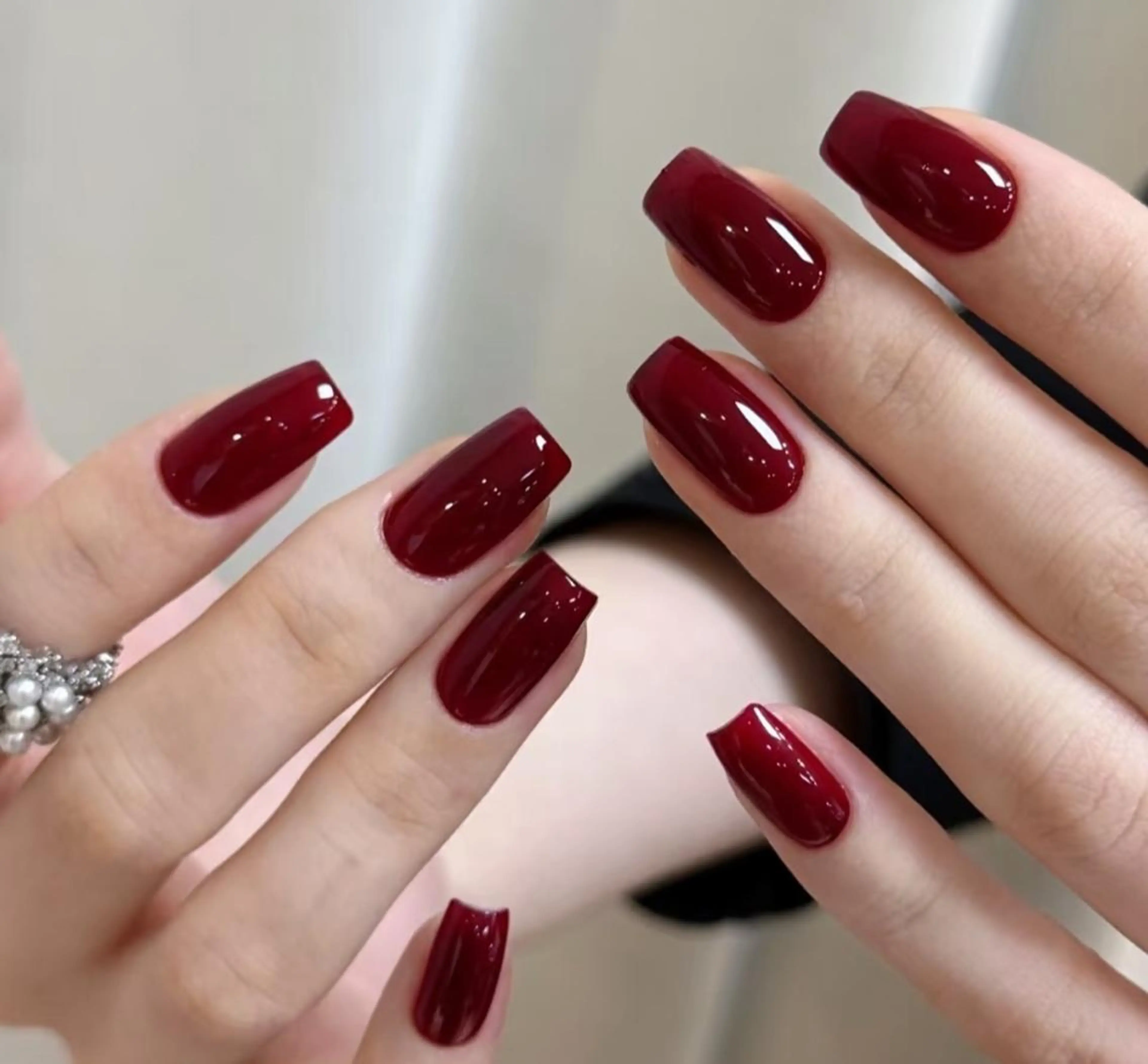 ネイル ハンドネイル Miya🎀 nailのネイルデザイン