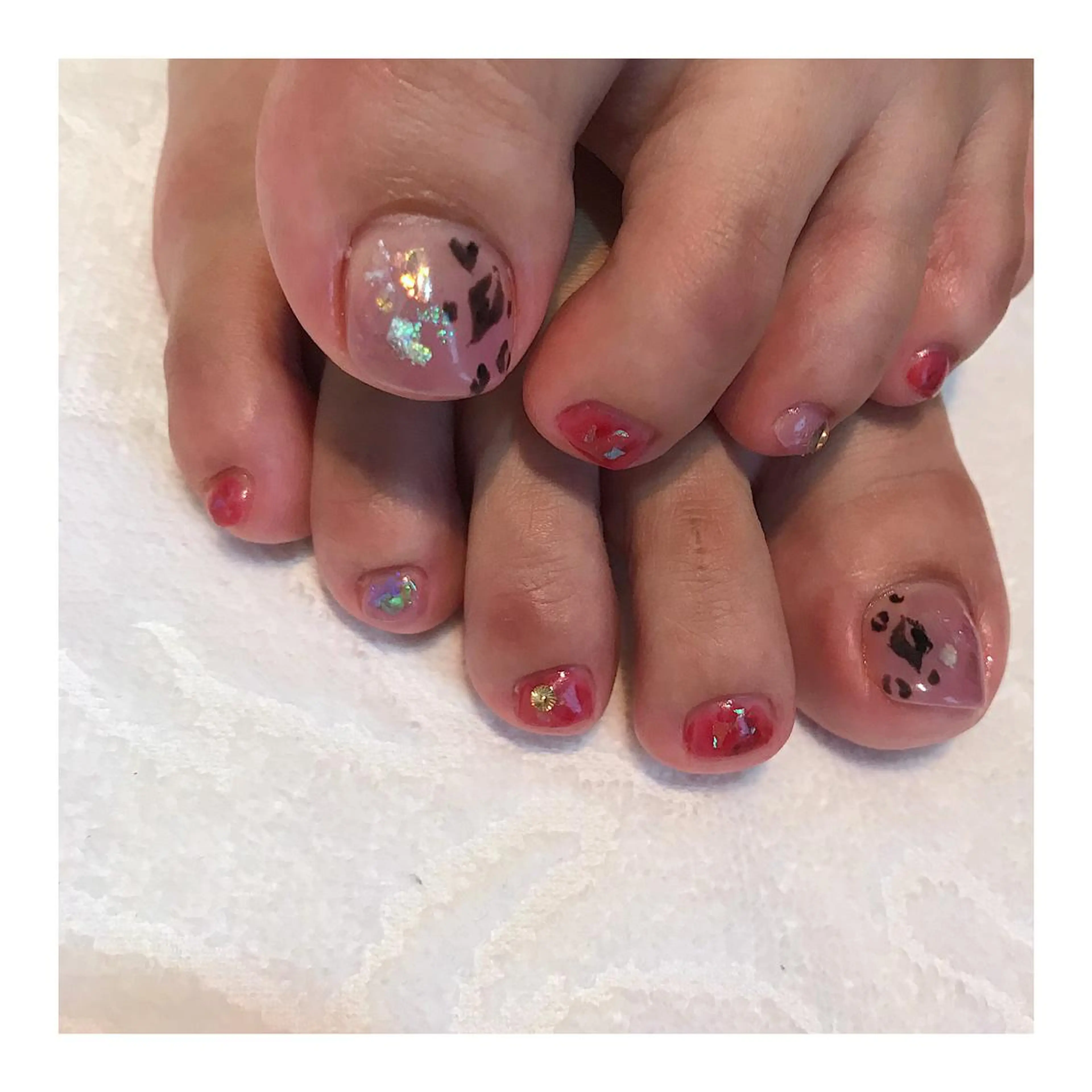 ネイル doux nailのその他イメージ