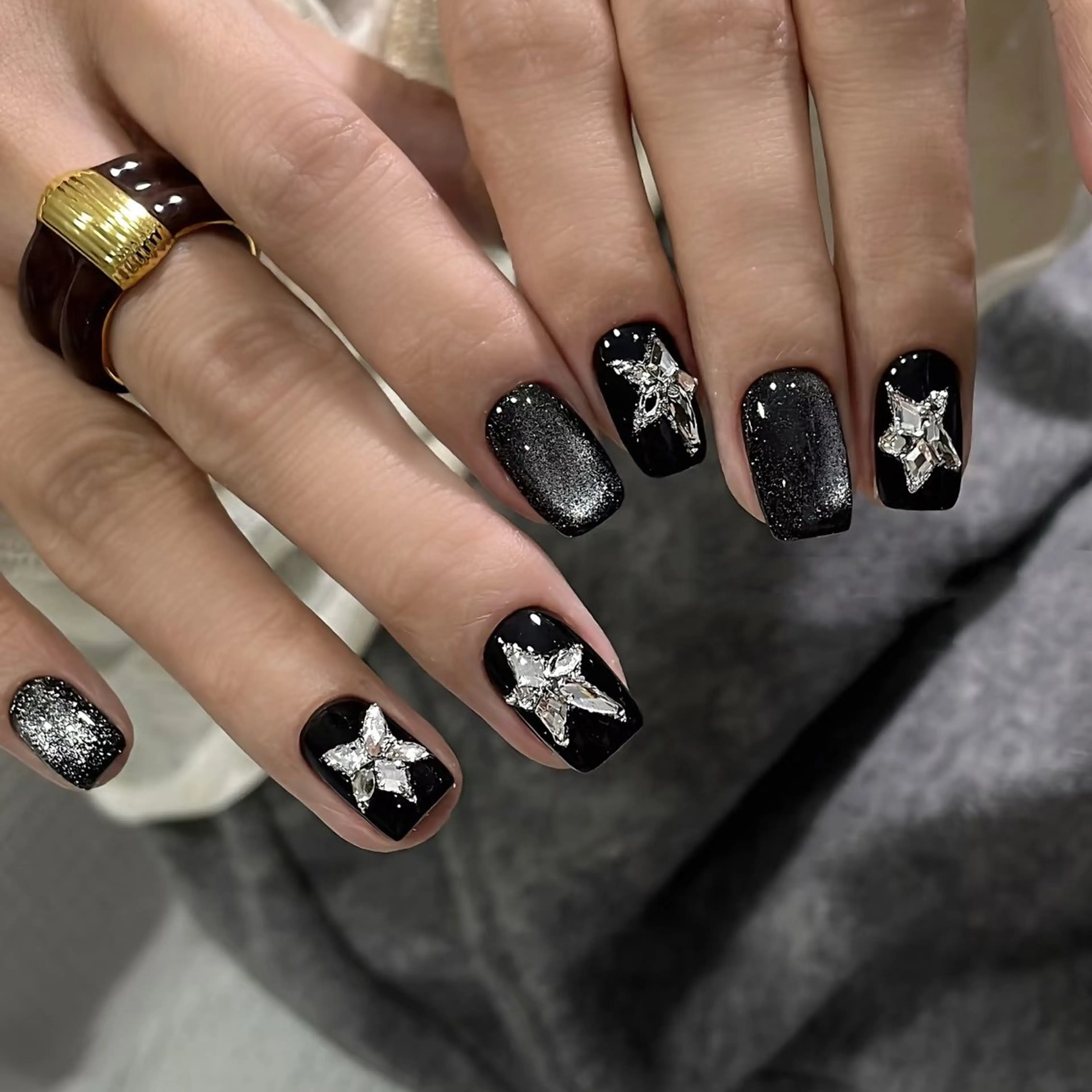 ネイル ハンドネイル Nail salon CELEBRAILのネイルデザイン