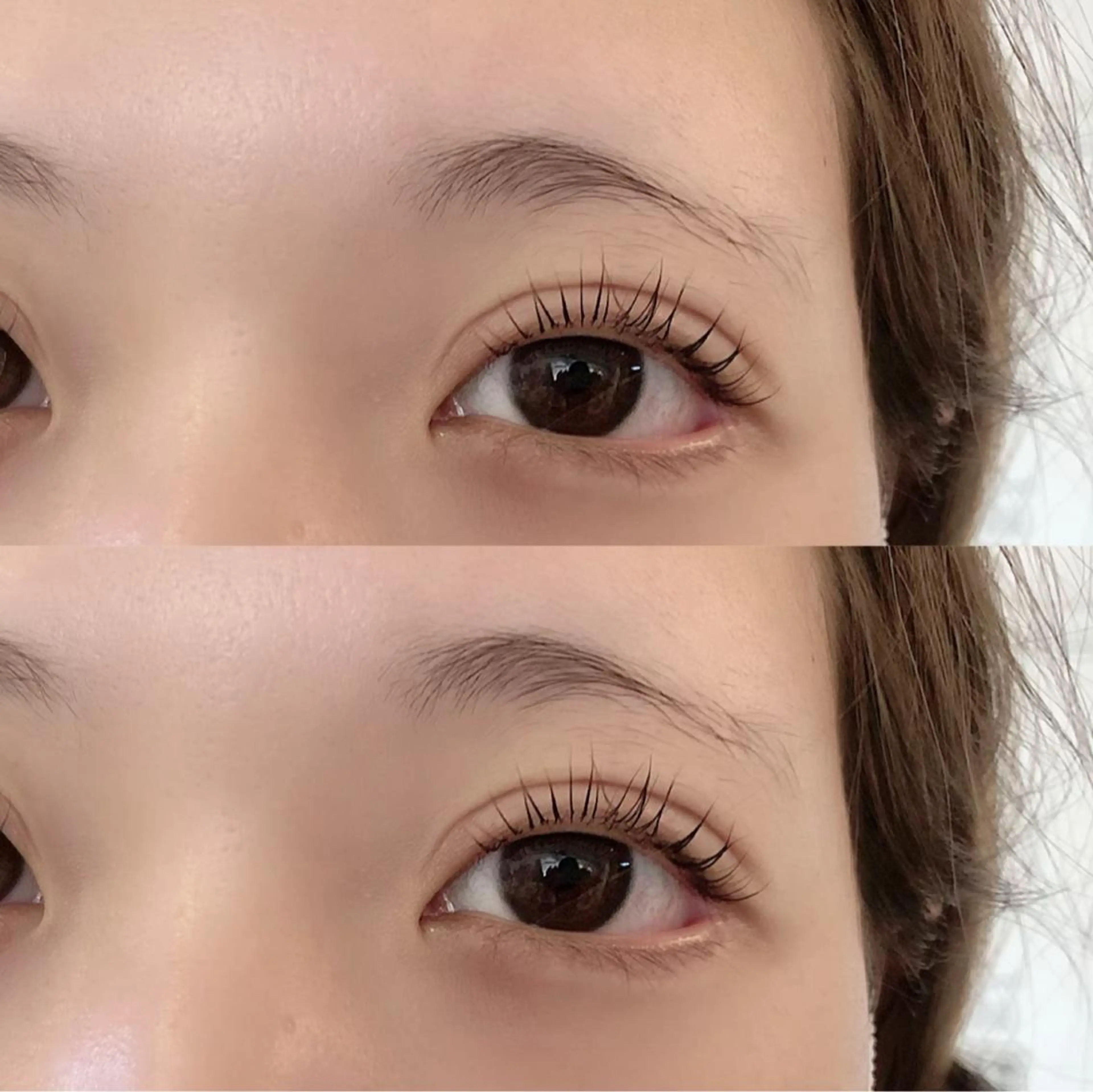 マツエク・マツパ マツパ Kami Seikei Jam's所属・Jam's Misatoのマツエク・マツパデザイン