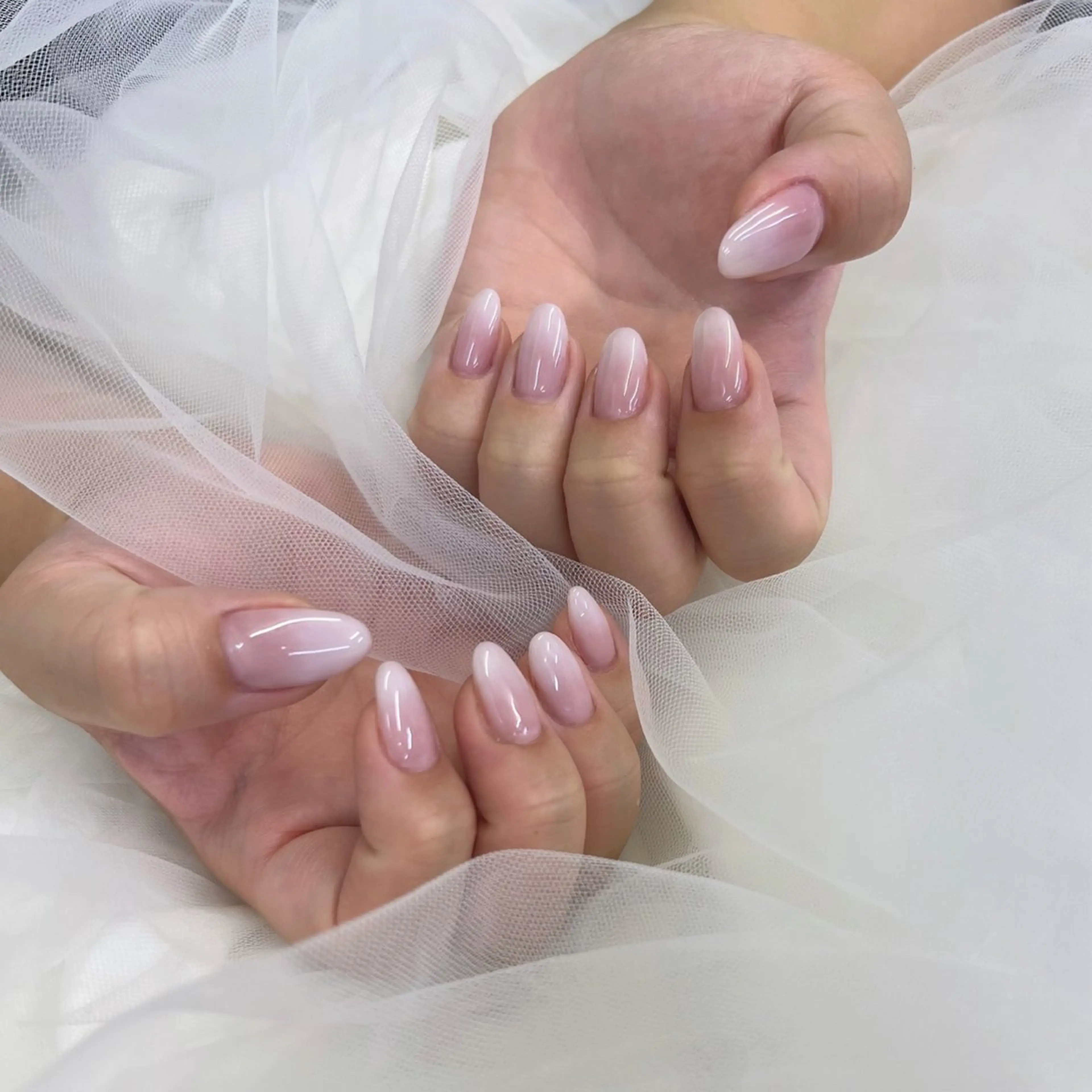 ネイル CanI練馬 AYANOのネイルデザイン