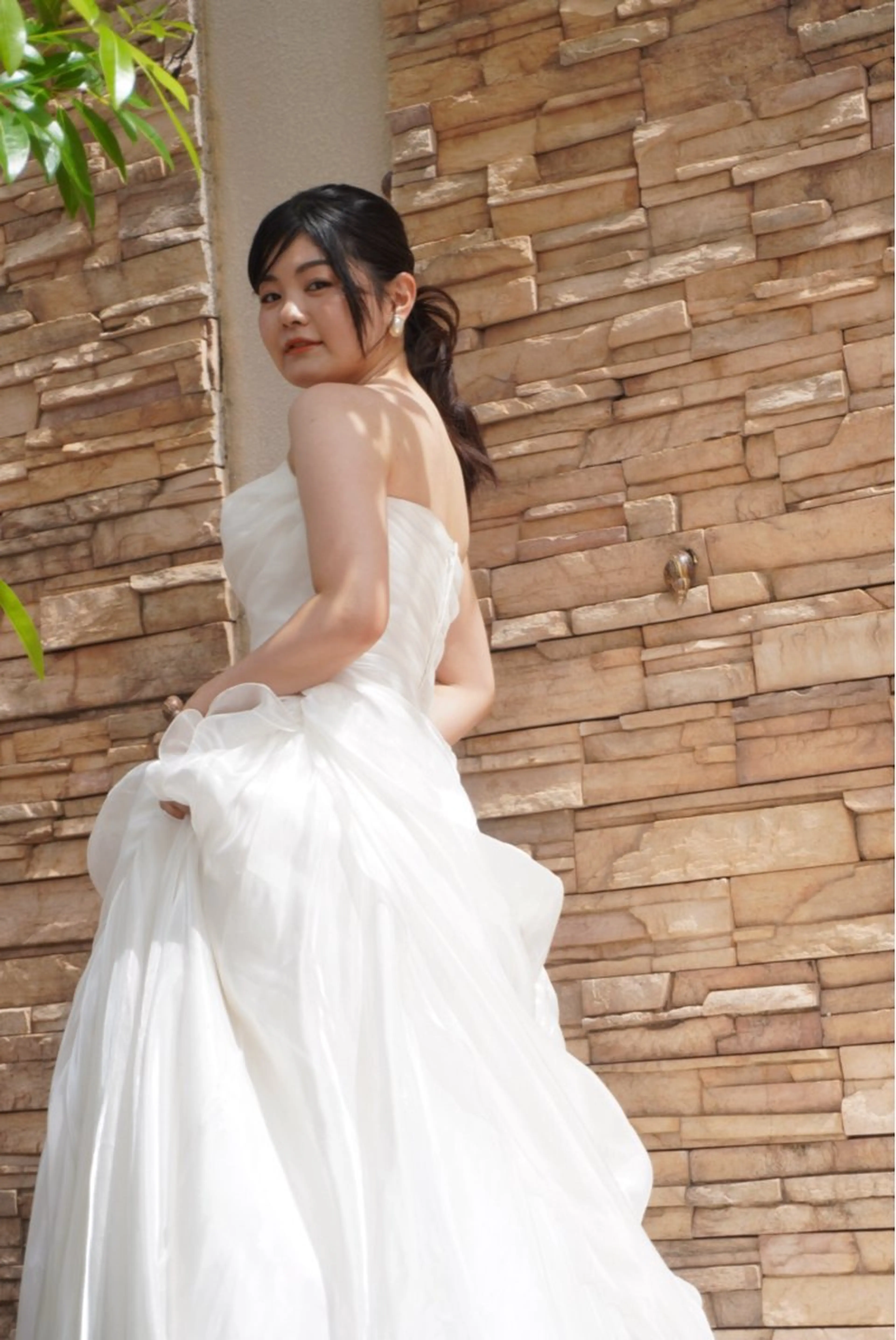 brilliantly.MANIA所属・Nagao Ayumiのエステ・リラクイメージ