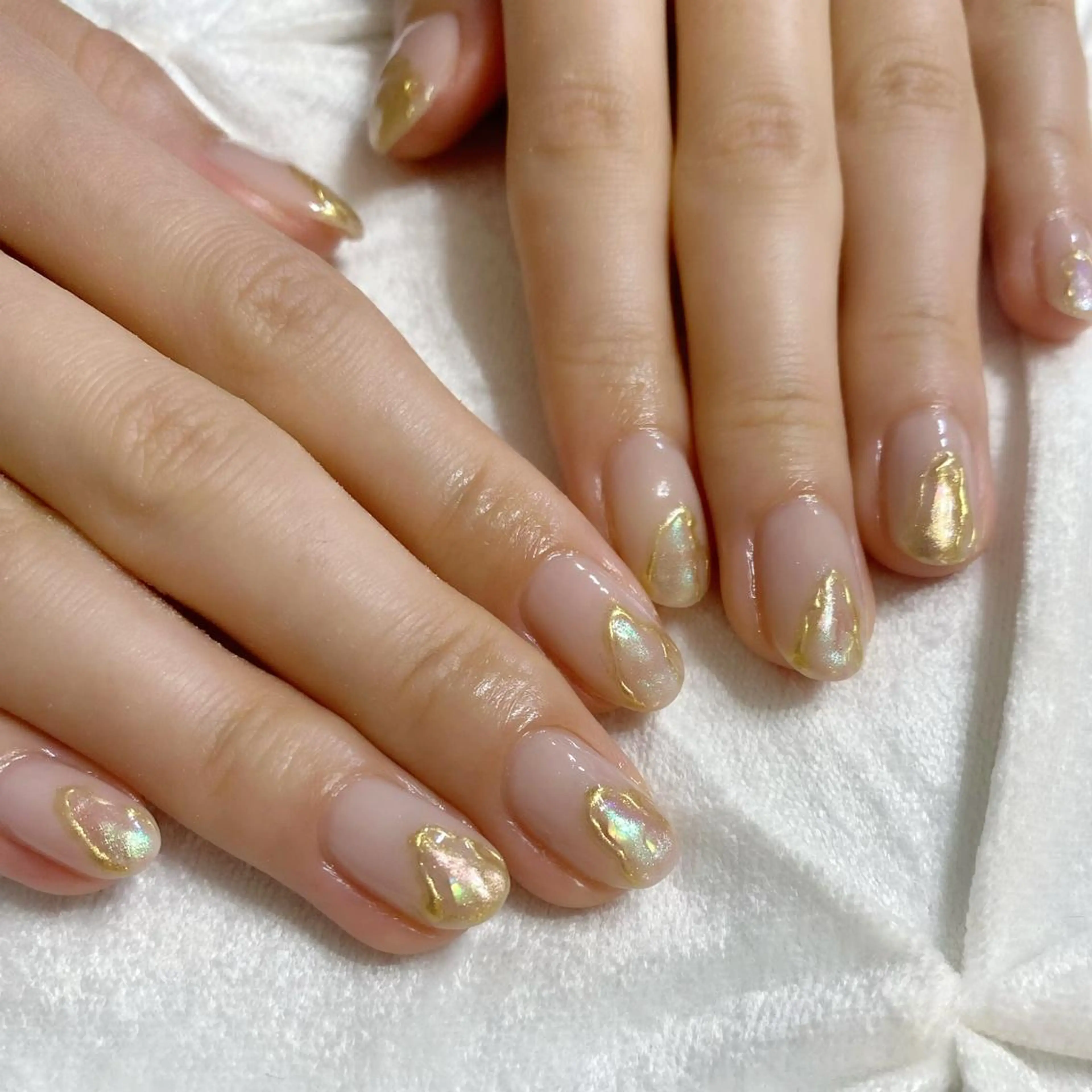 ネイル パラジェル登録サロンfeerique所属・Uchida Mayunaのその他イメージ