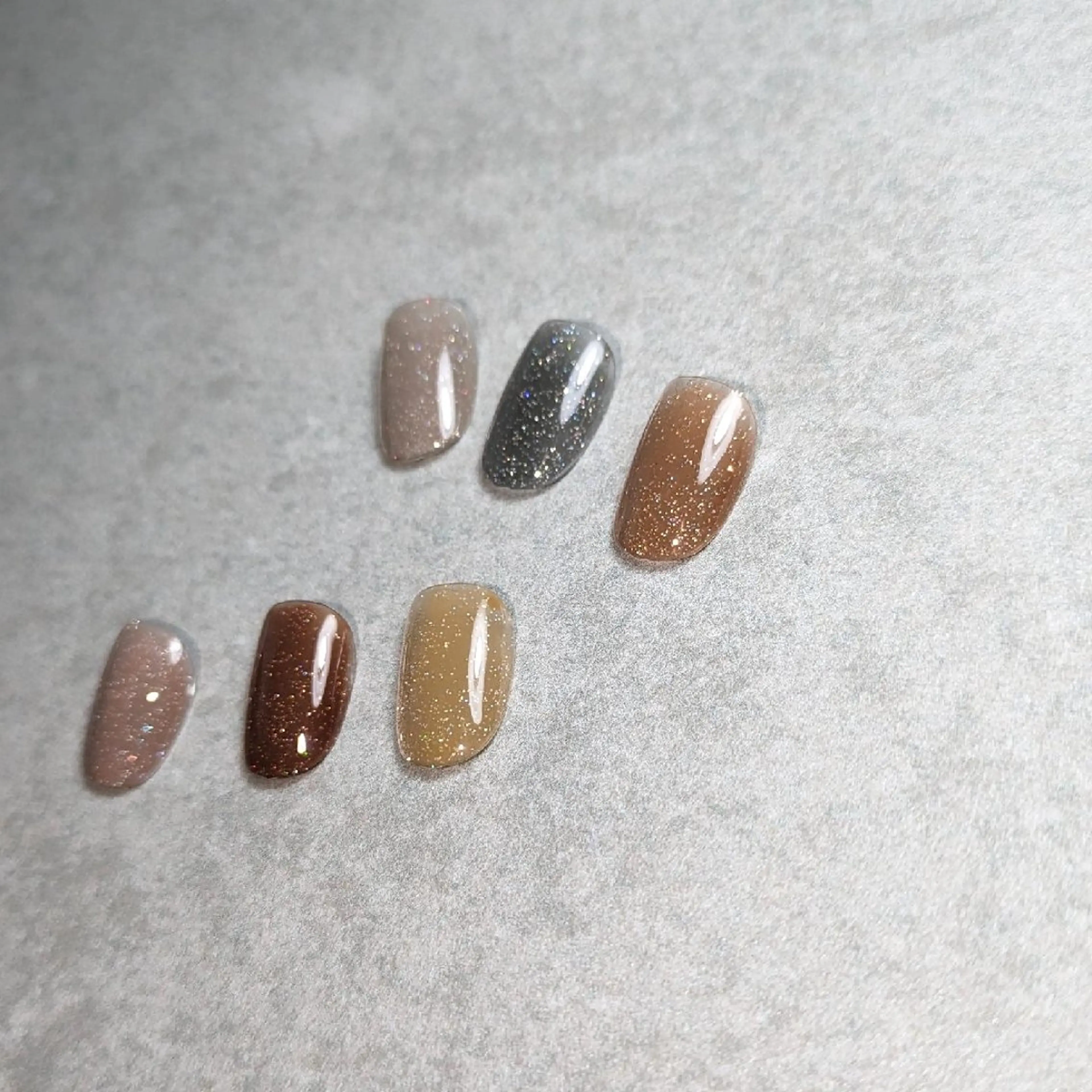 ネイル ハンドネイル UFU. nailのネイルデザイン