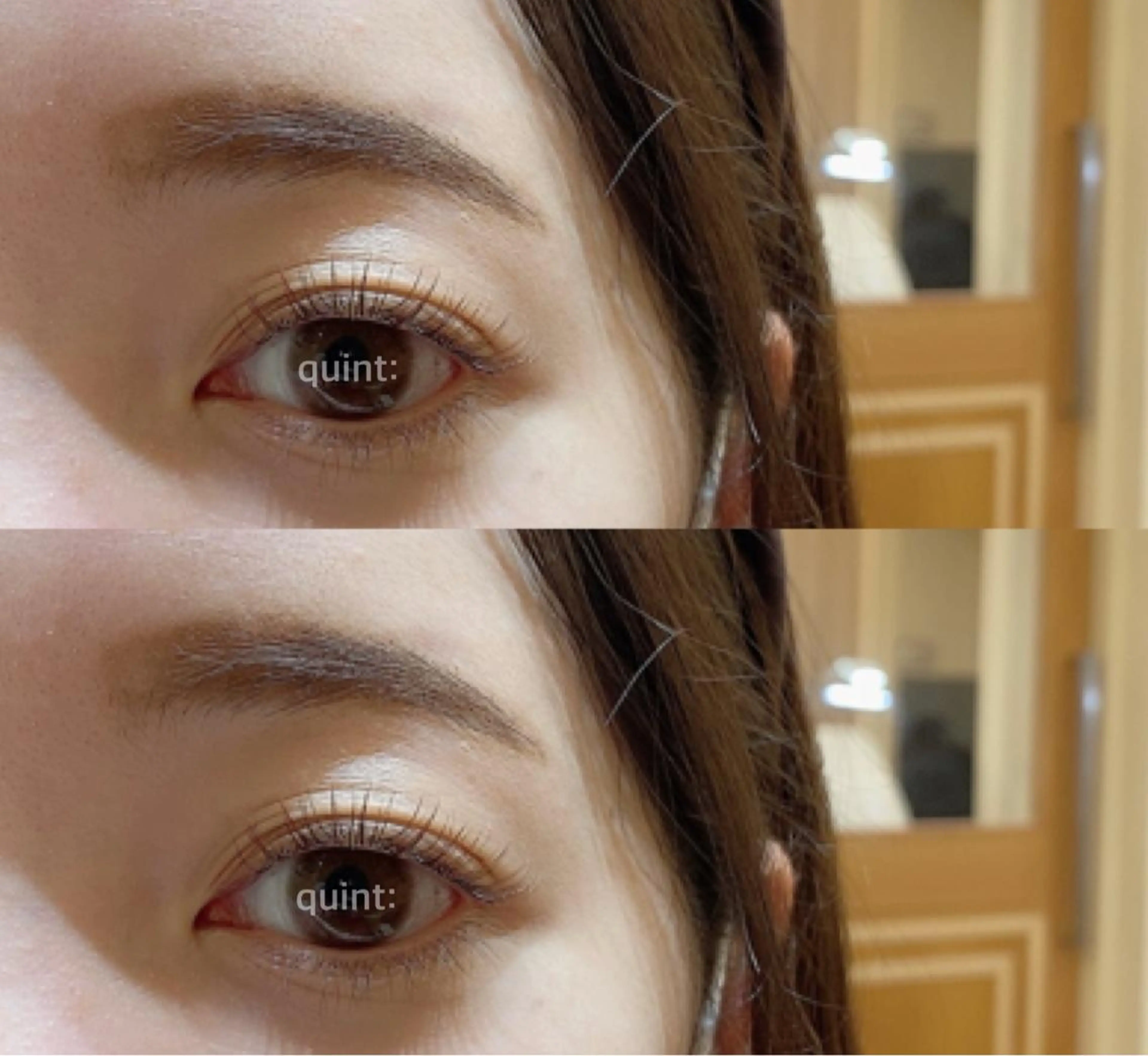 マツエク・マツパ カラーマツエク たねむら みきのマツエク・マツパデザイン