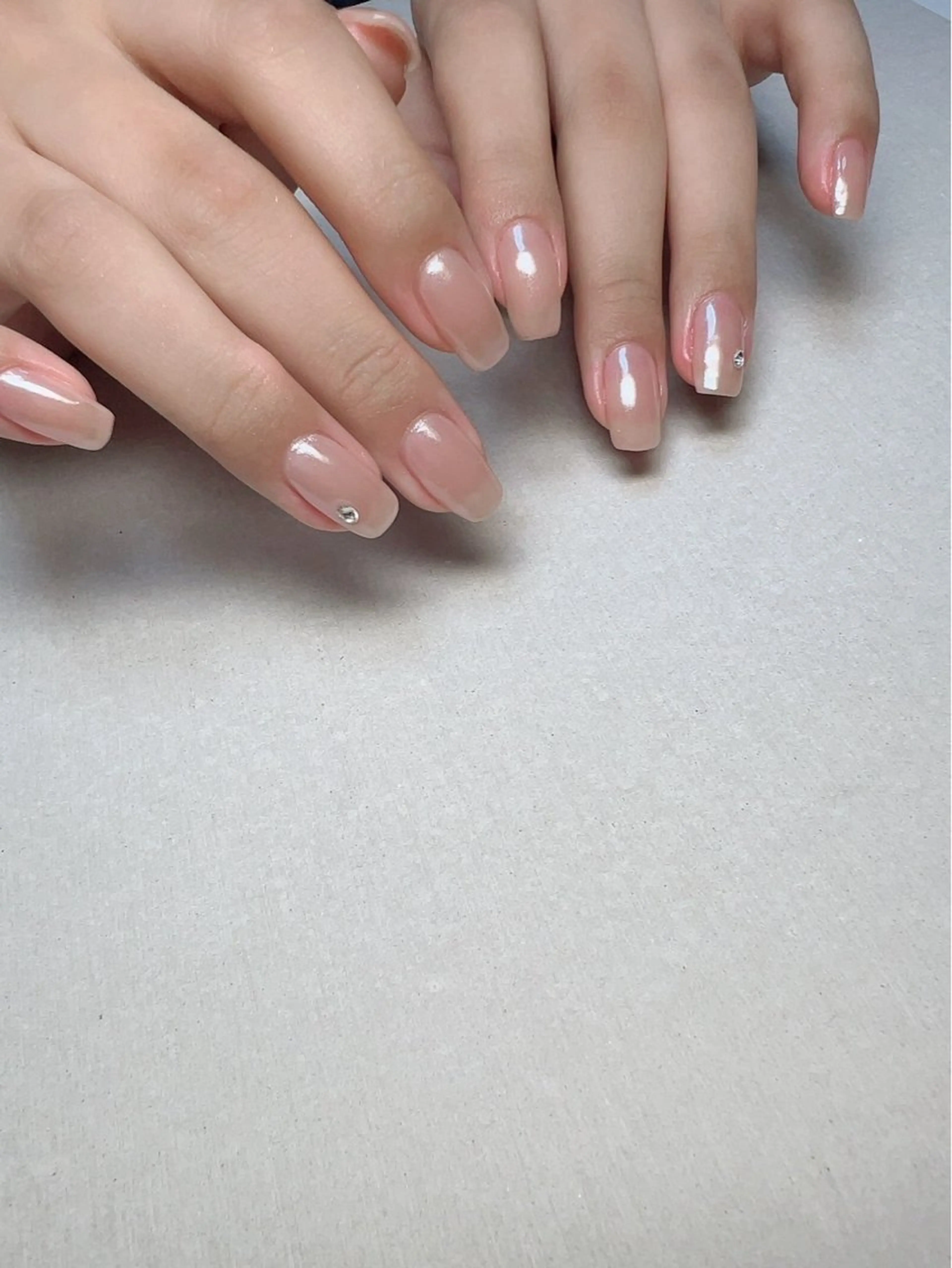 ネイル irooo 21のネイルデザイン