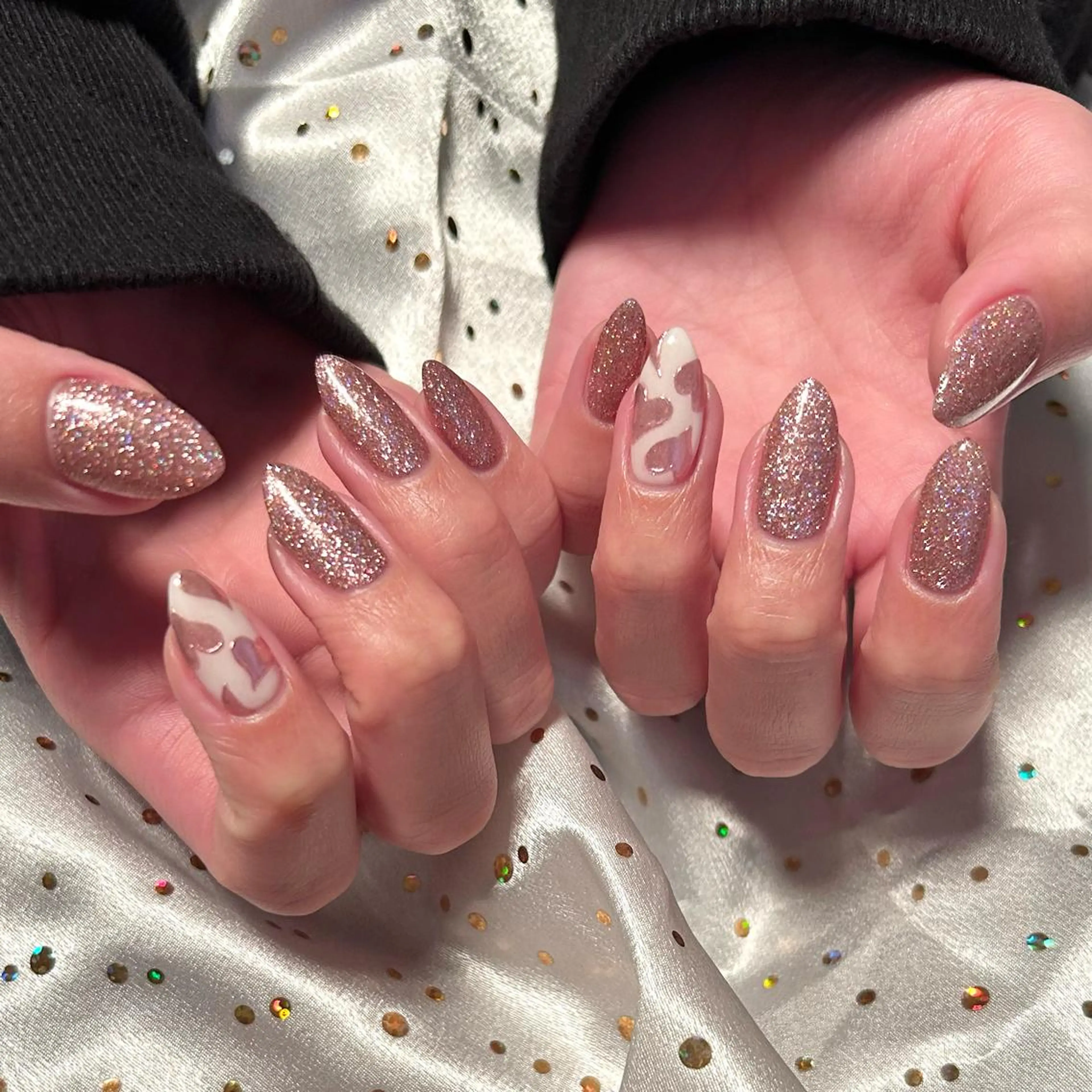 ネイル lcoco nailのネイルデザイン