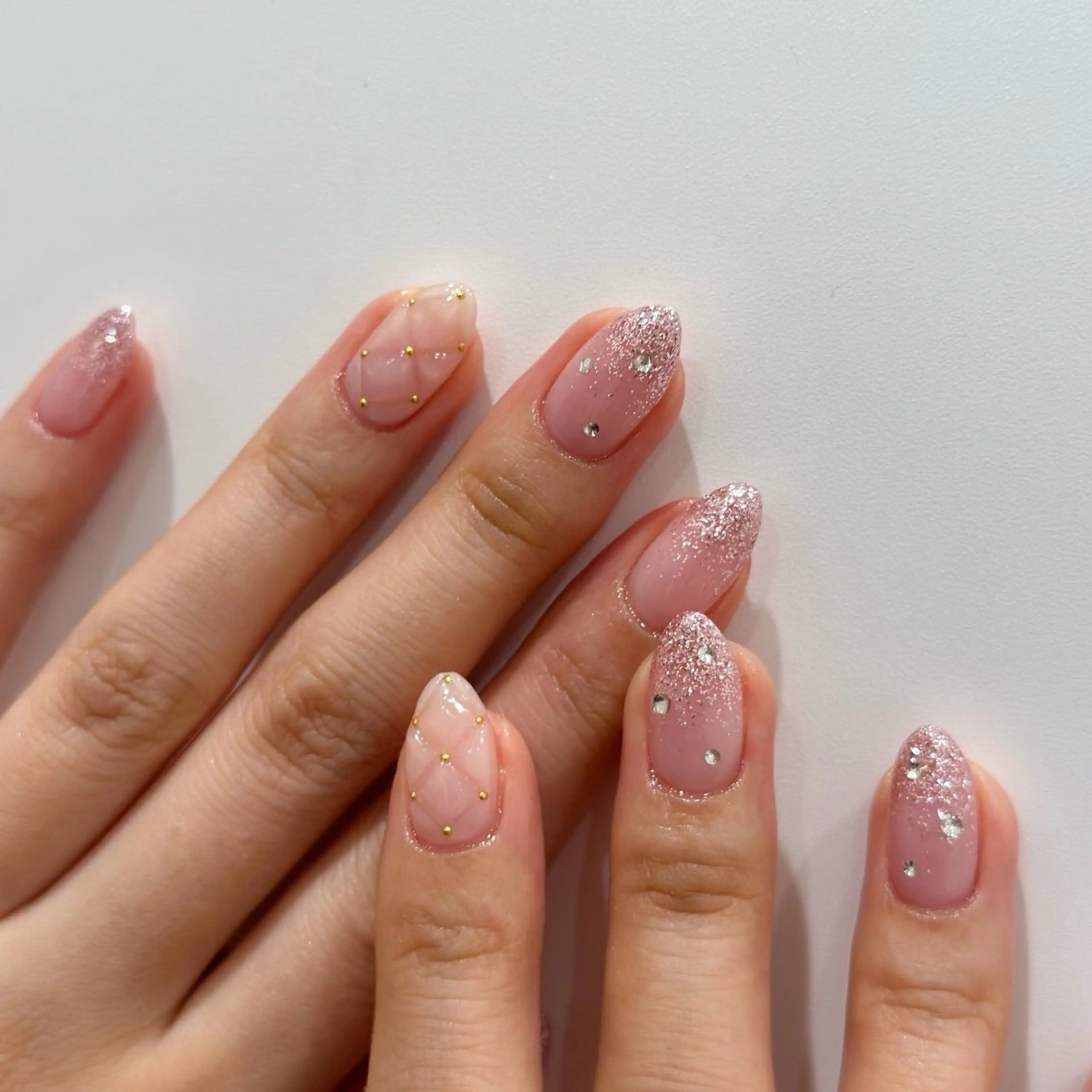 ネイル ハンドネイル risol所属・risol. NAILのネイルデザイン