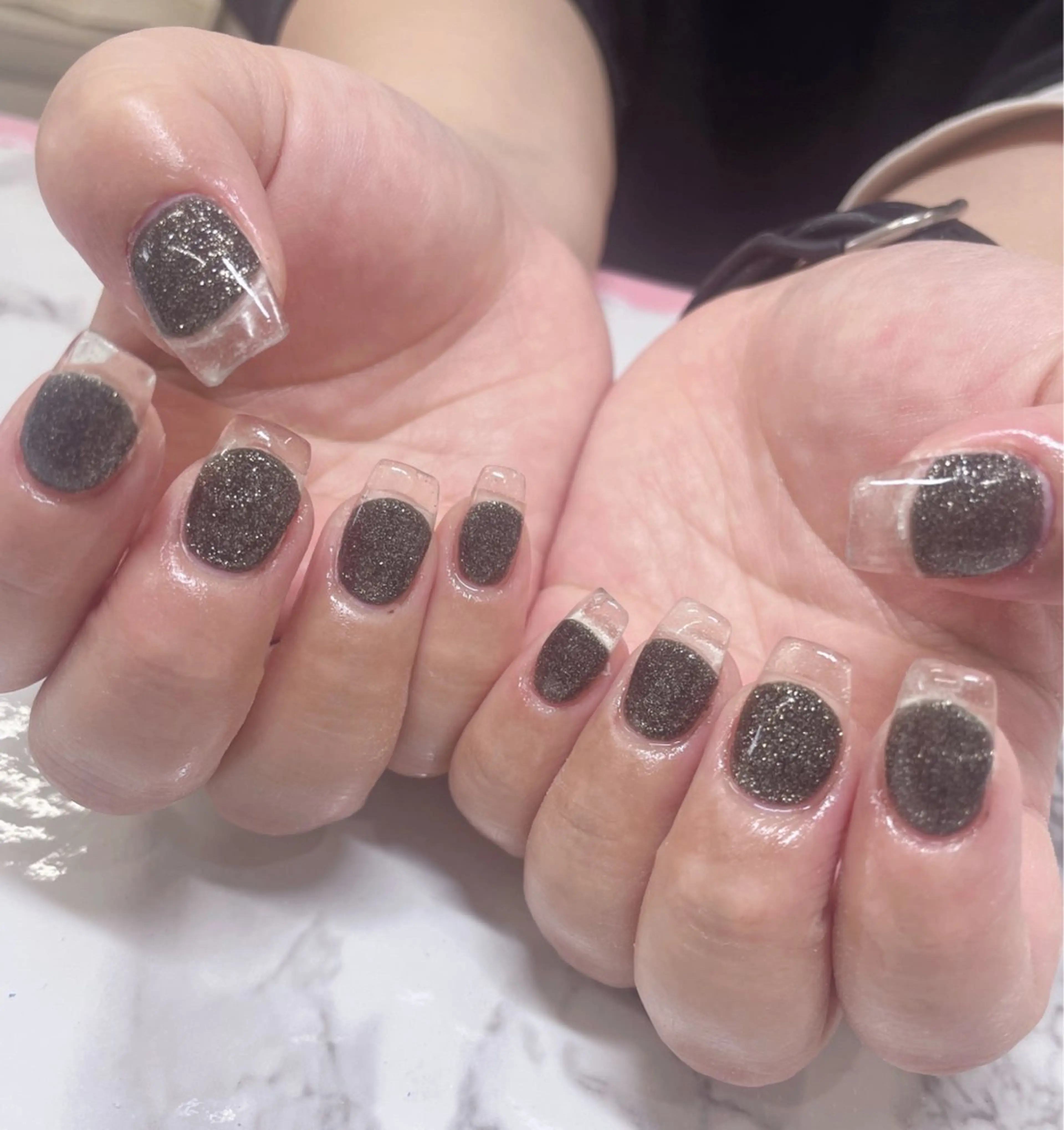 ネイル kouca  nail所属・コウ カnail💅のネイルデザイン