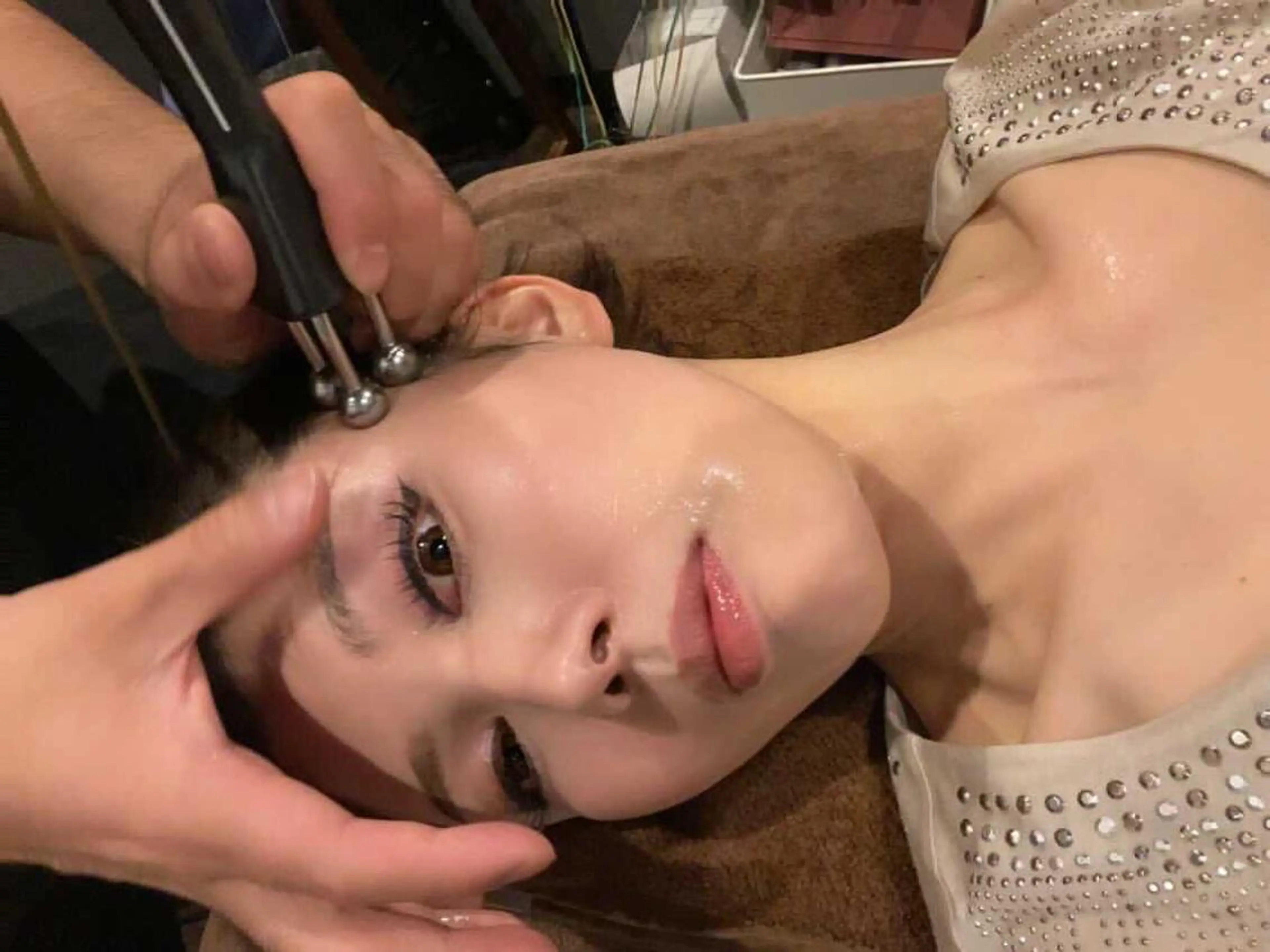 美容鍼灸サロン LOMIHARIのエステ・リラクイメージ