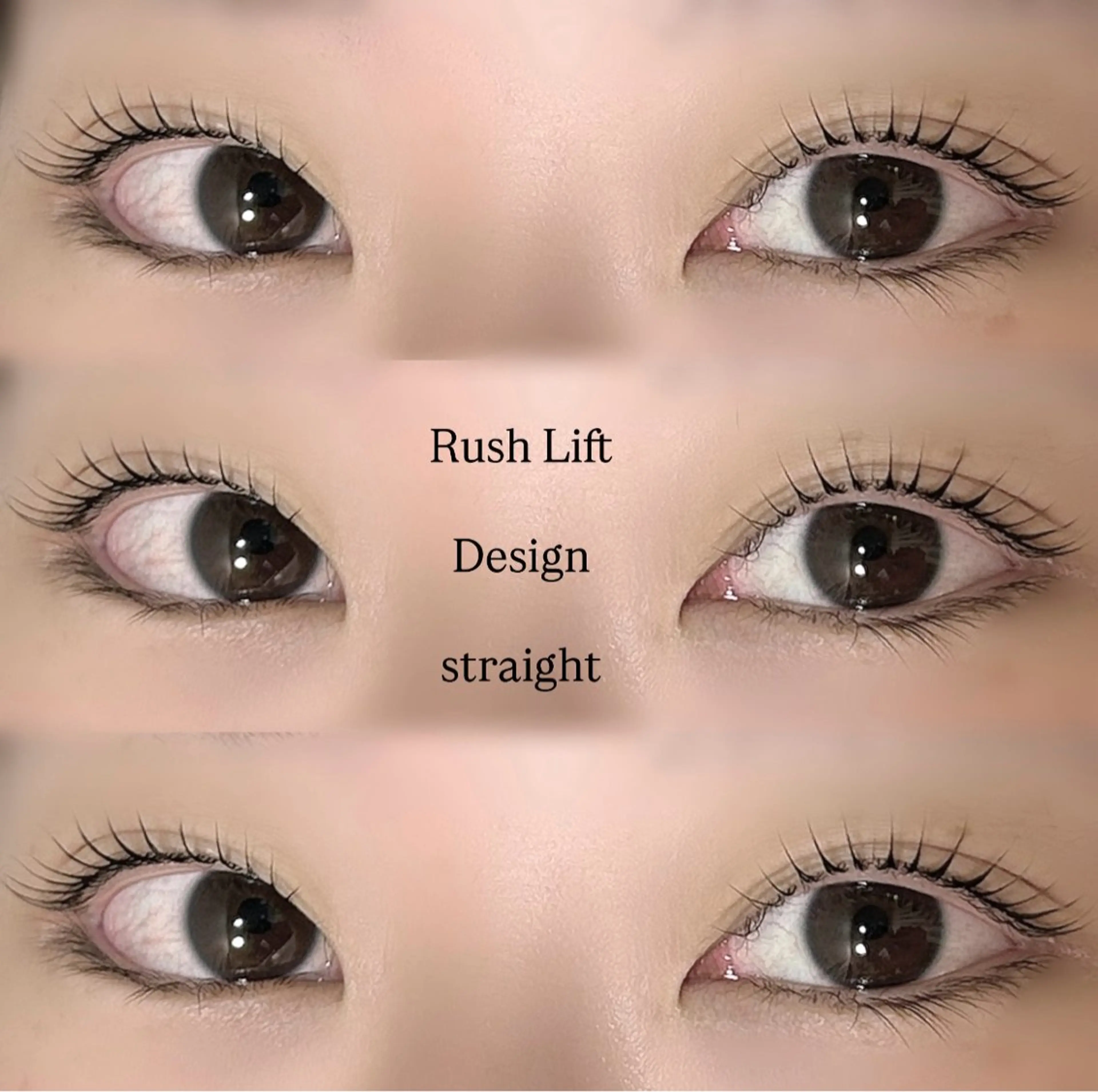 マツエク・マツパ マツパ 🩷ྀི中村 ほのか🧸🌷のマツエク・マツパデザイン