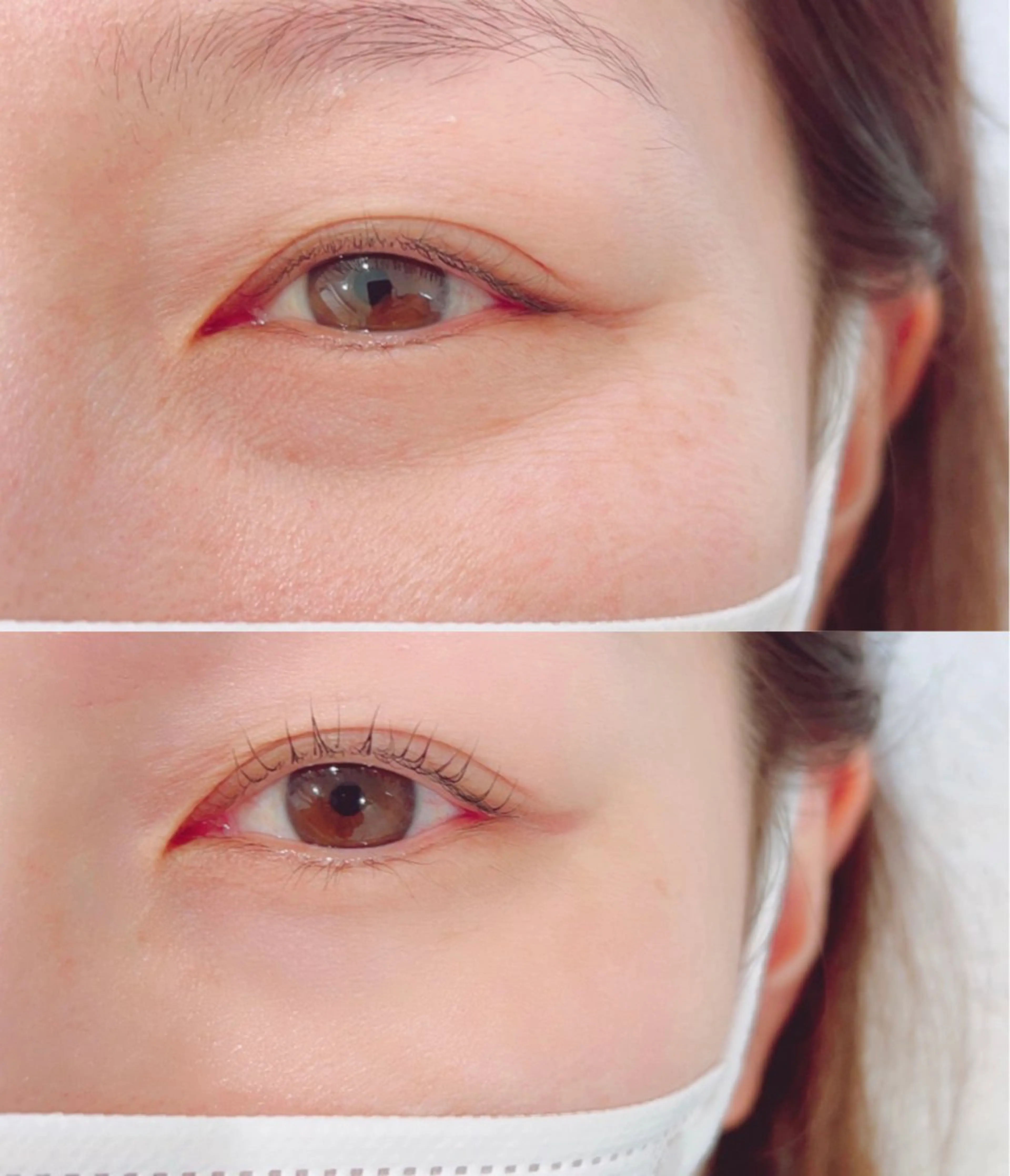 マツエク・マツパ shangri-la garden所属・田中 佳奈(口コミ高評価のマツエク・マツパデザイン