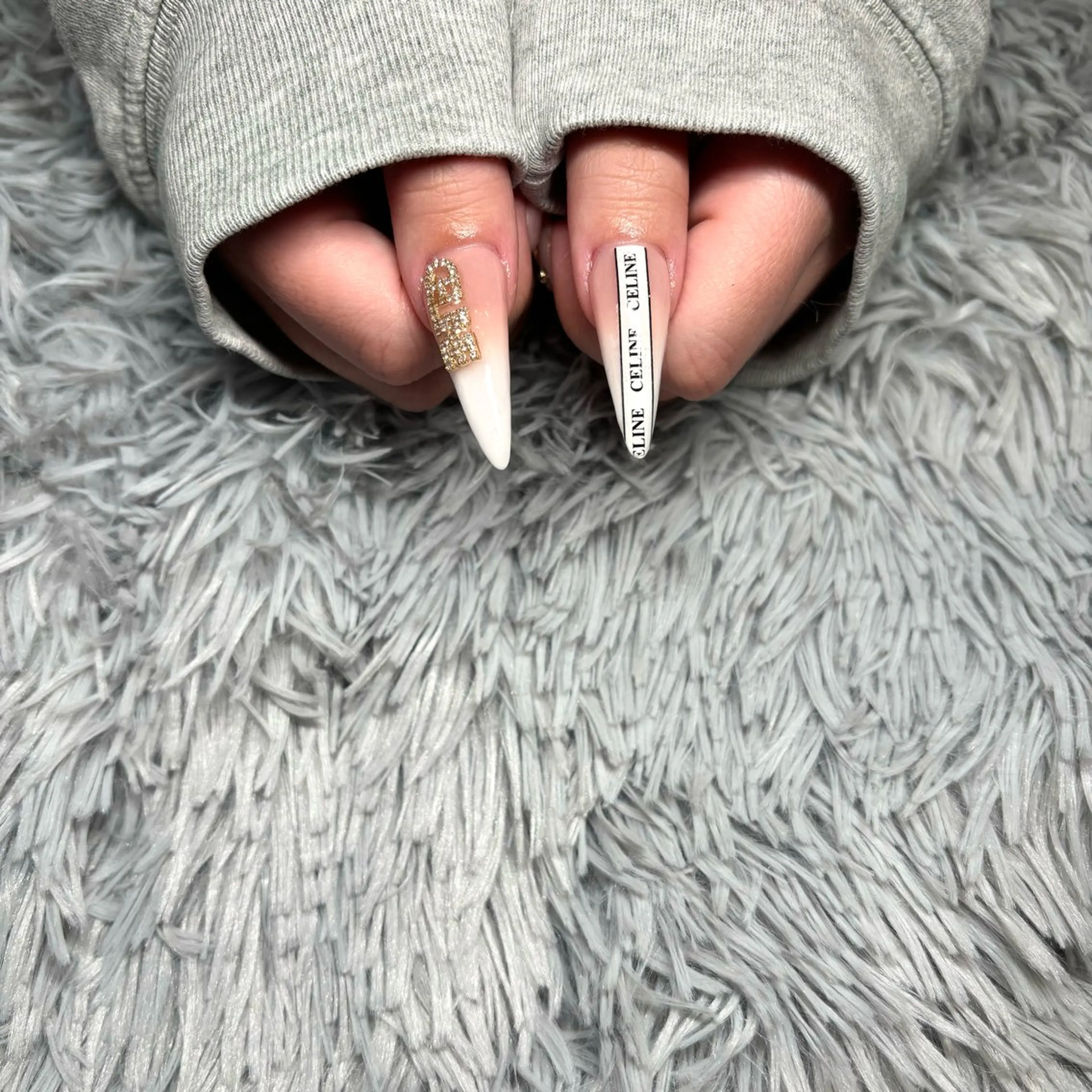 ネイル ハンドネイル maki nailのネイルデザイン