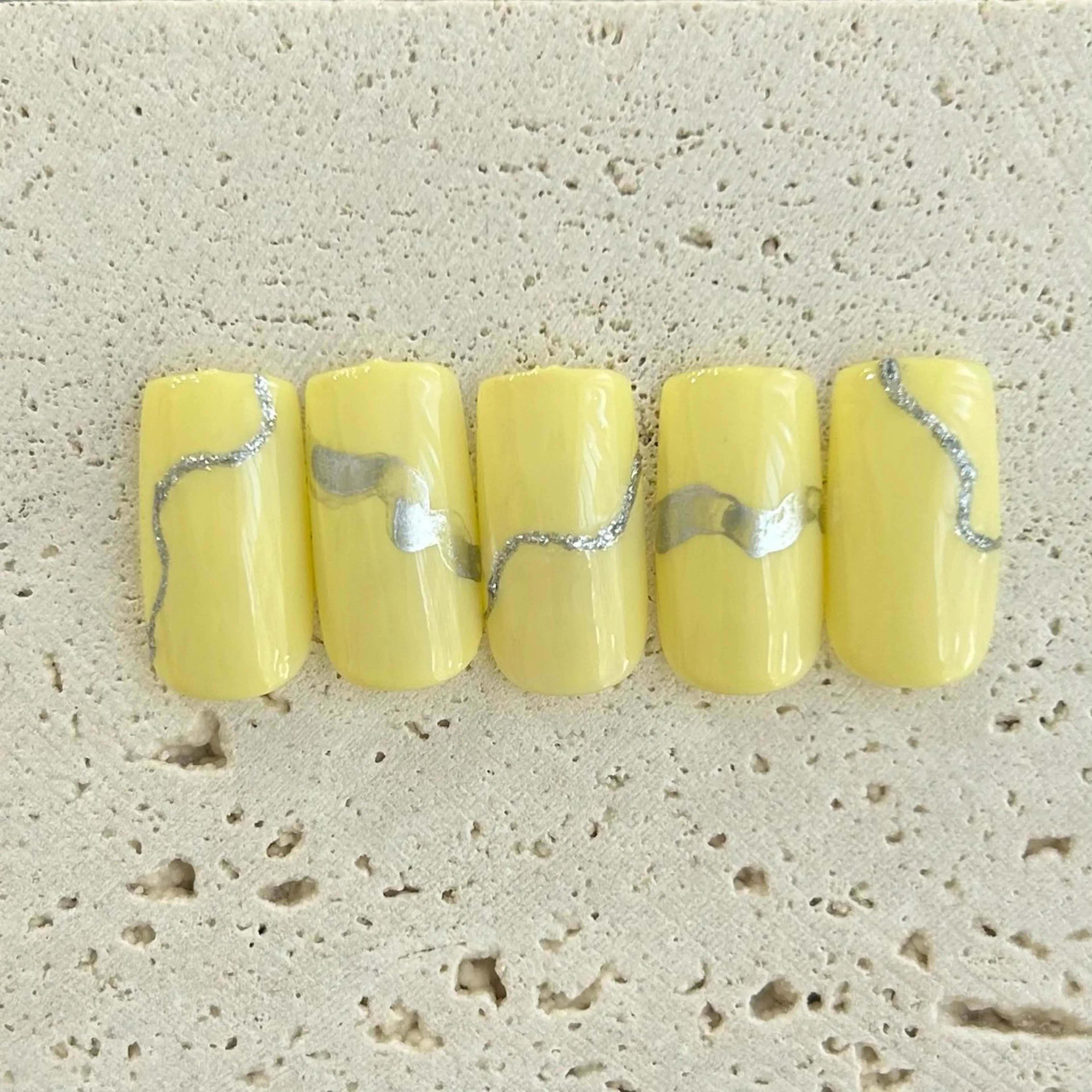 ネイル ハンドネイル Nail Salon Souriant HARAJUKU所属・Souriant mahoのネイルデザイン