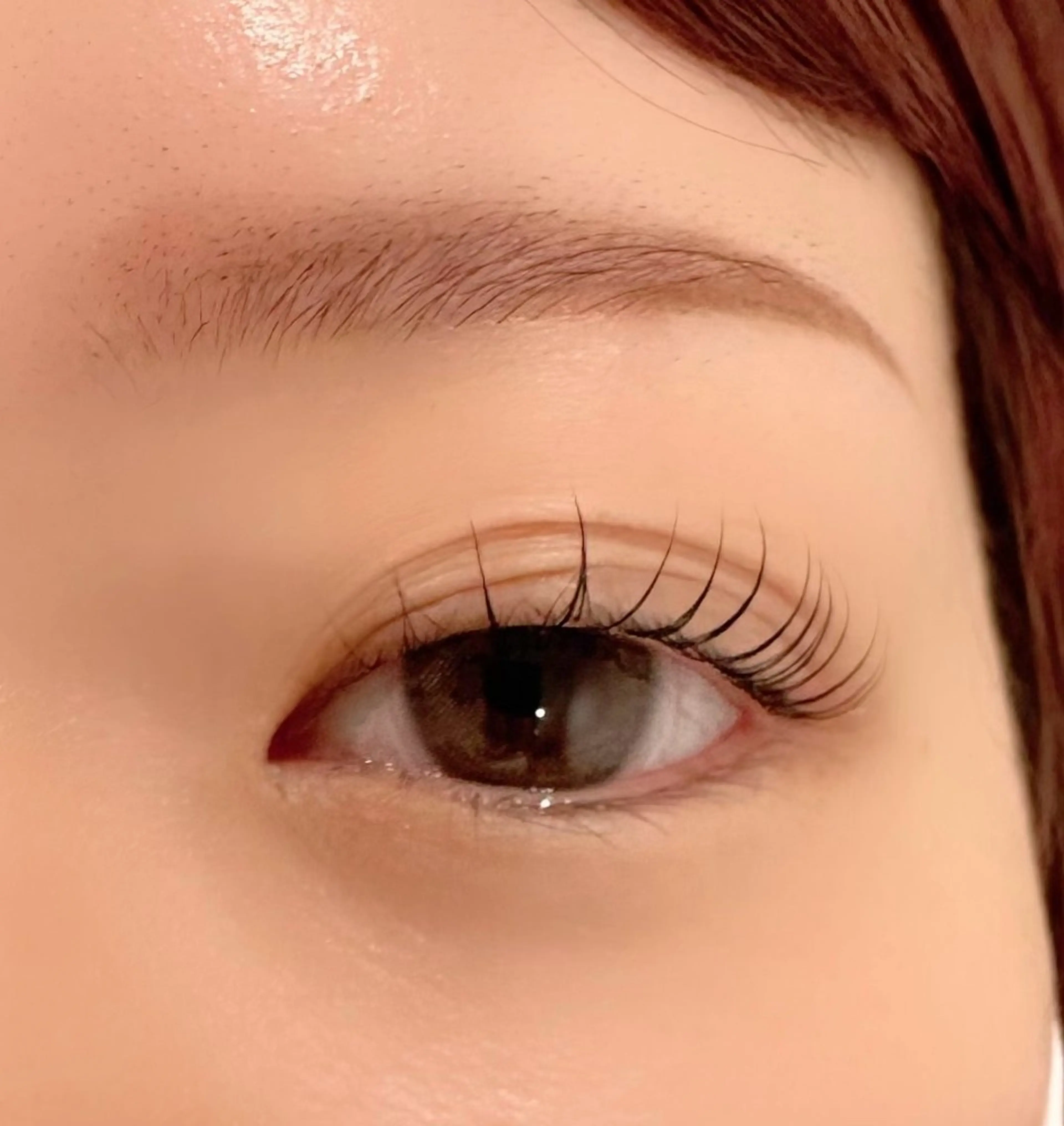 マツエク・マツパ シェアサロンJAM所属・takako _eyedesignの眉毛・アイブロウイメージ