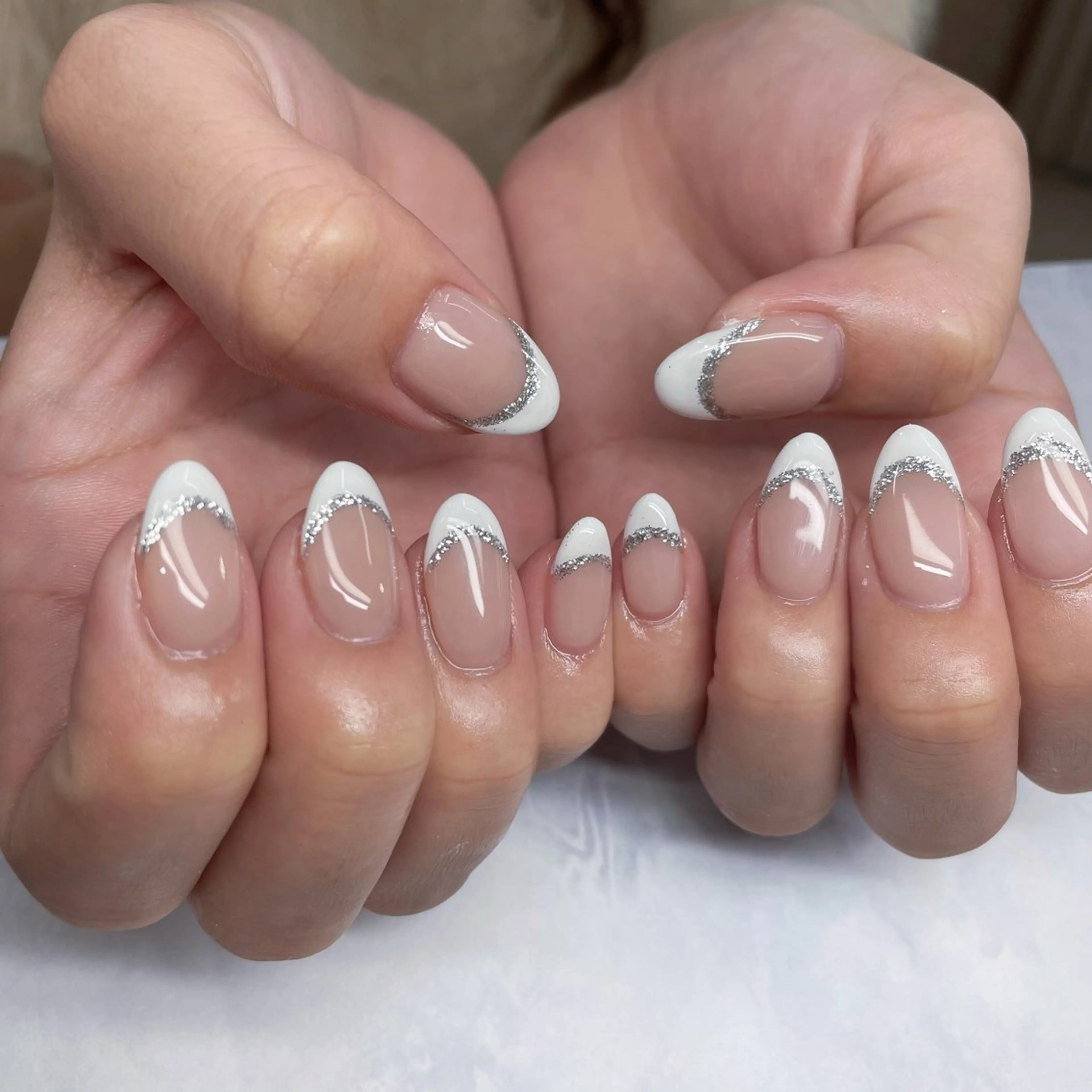 ネイル ハンドネイル Rieko EMINAL恵比寿のネイルデザイン