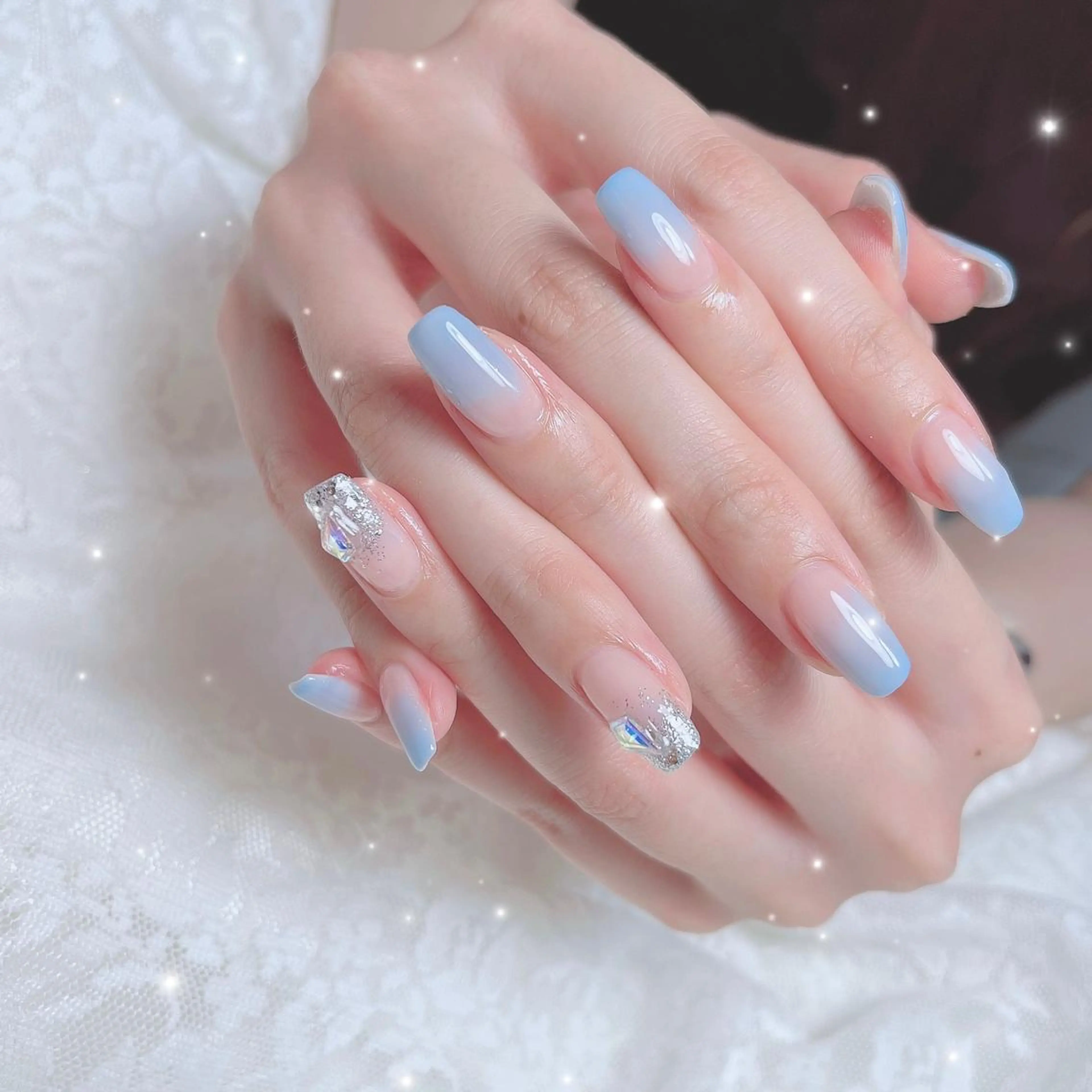 ネイル ハンドネイル puri♡ nailのネイルデザイン