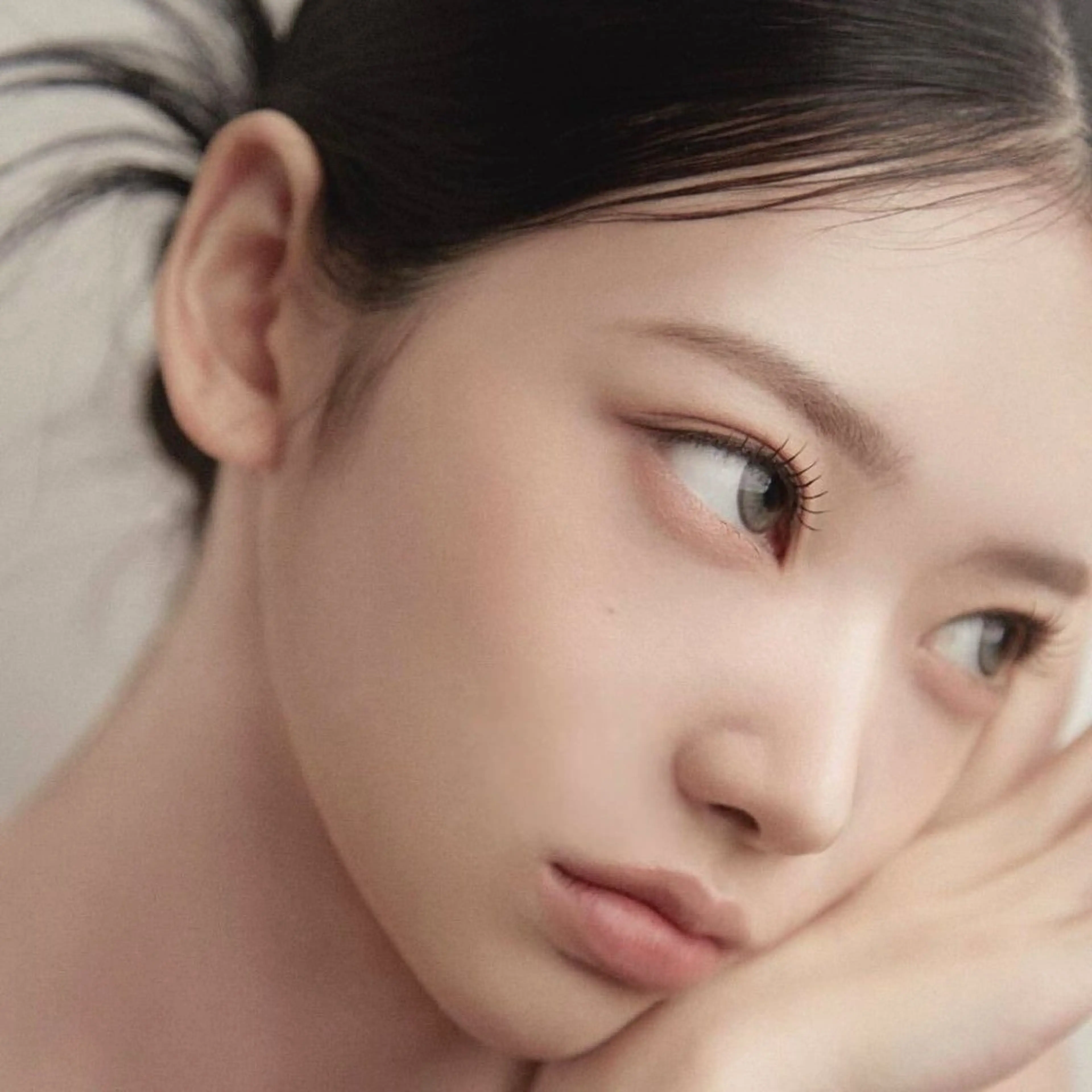 【モニター】眉毛ワックス＋眉毛カットの写真