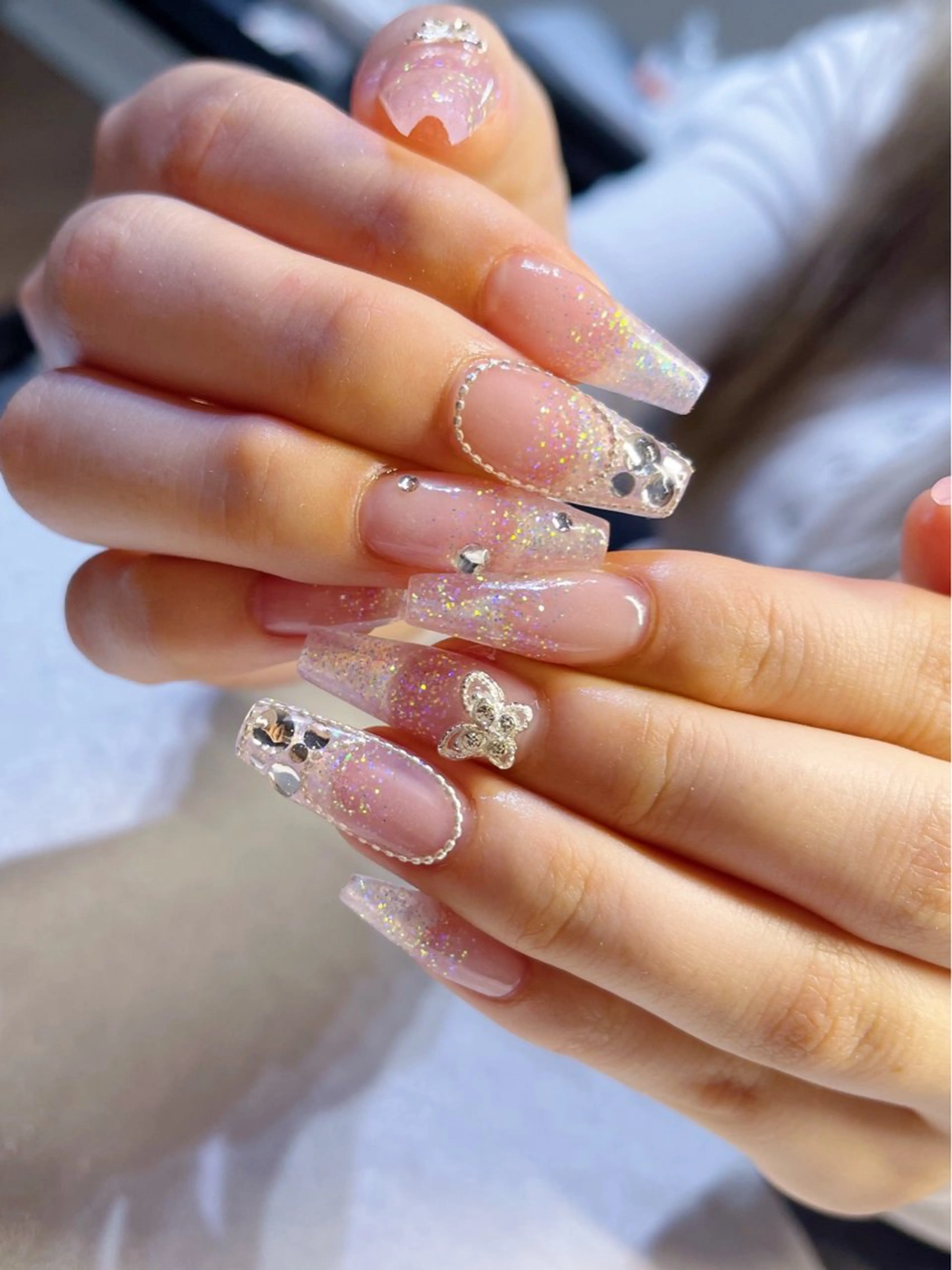 ネイル ハンドネイル naildesign BESTのネイルデザイン