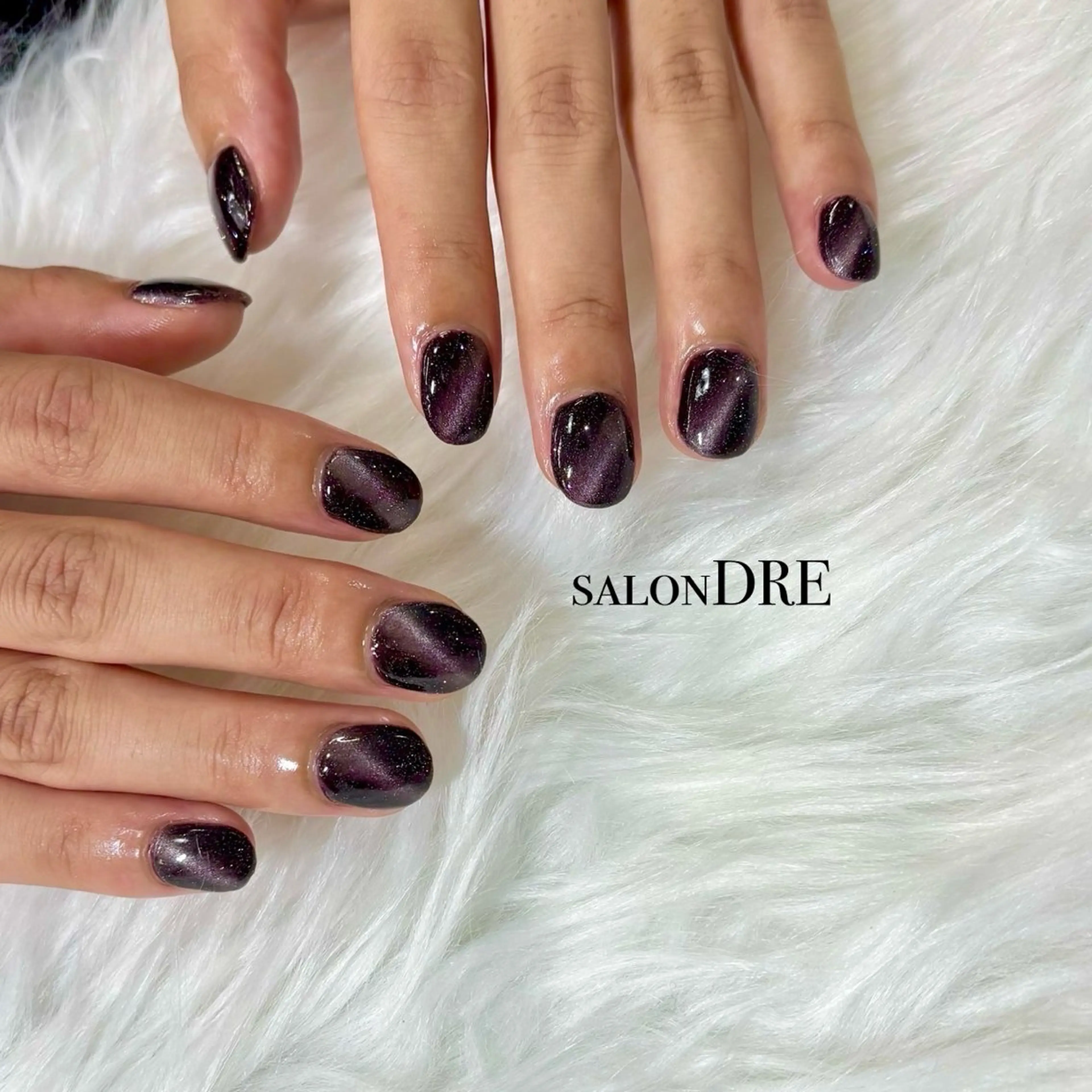 ネイル ハンドネイル salonDRE NANAMIのネイルデザイン