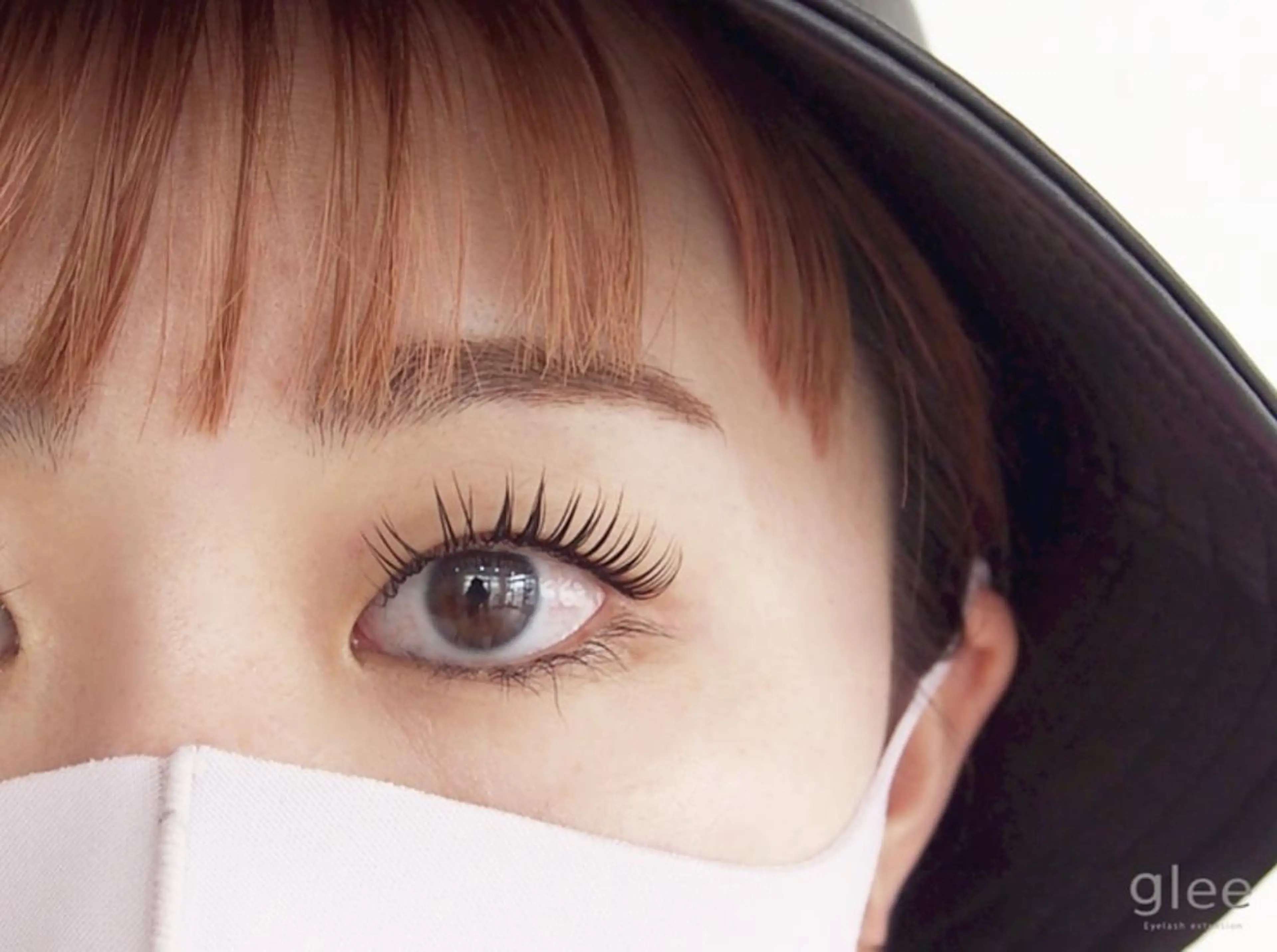 マツエク・マツパ 一重×まつ毛パーマ 佐藤 サトウのマツエク・マツパデザイン