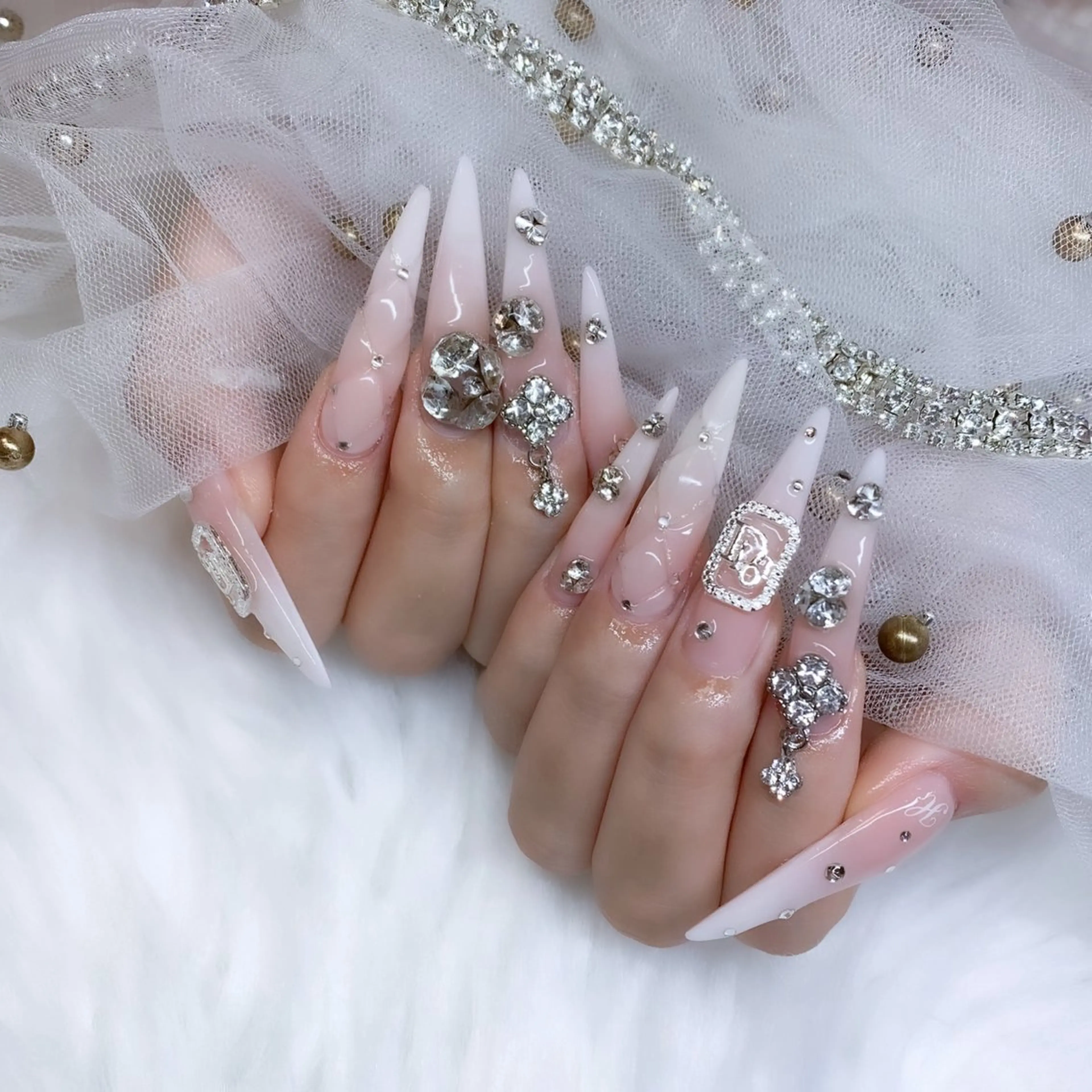 ネイル Bell nailのネイルデザイン