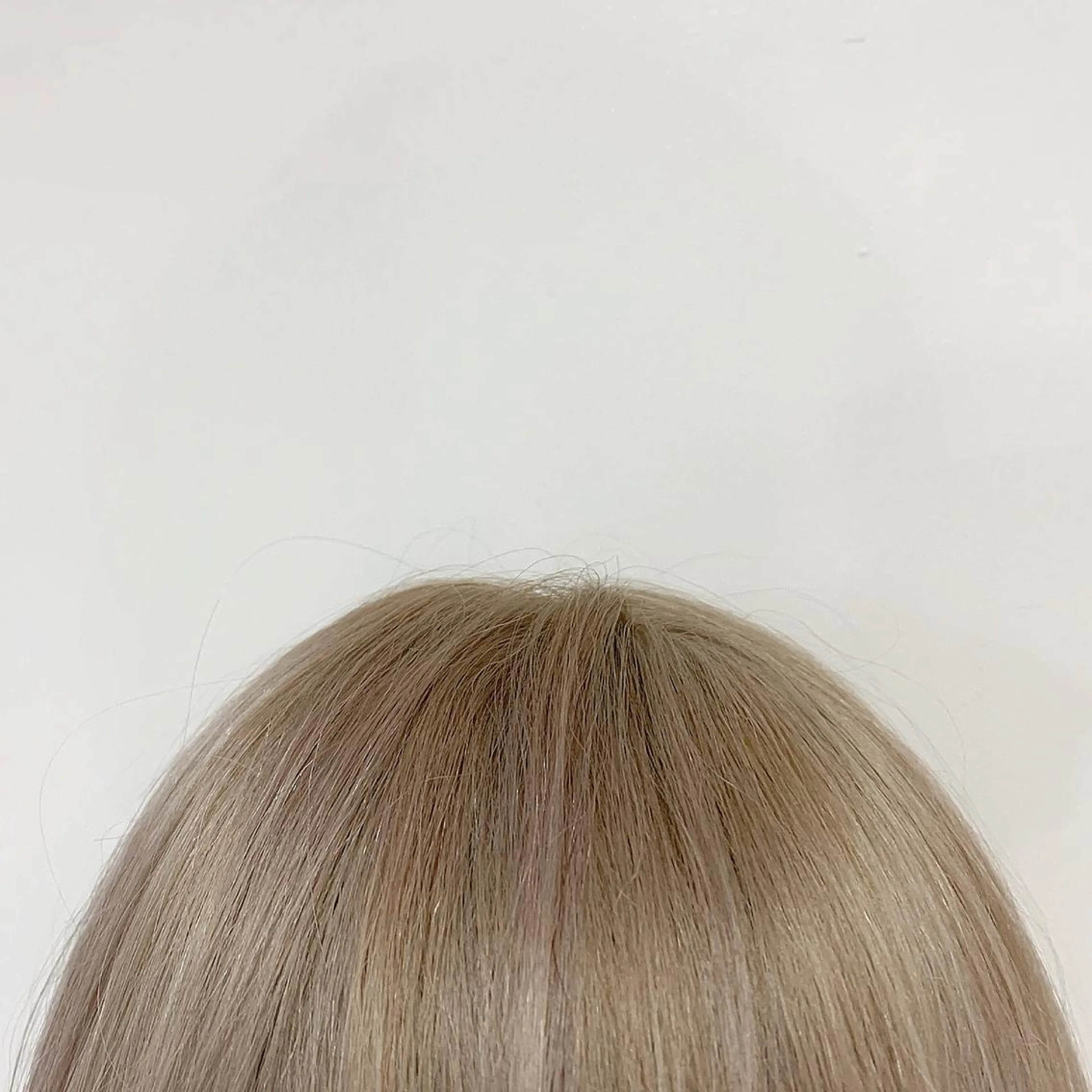 ミディアム カラー 【全席個室/シェアサロン】FRAME + HairEsthe 御堂筋難波店所属・ひらやま りょういちのヘアスタイル