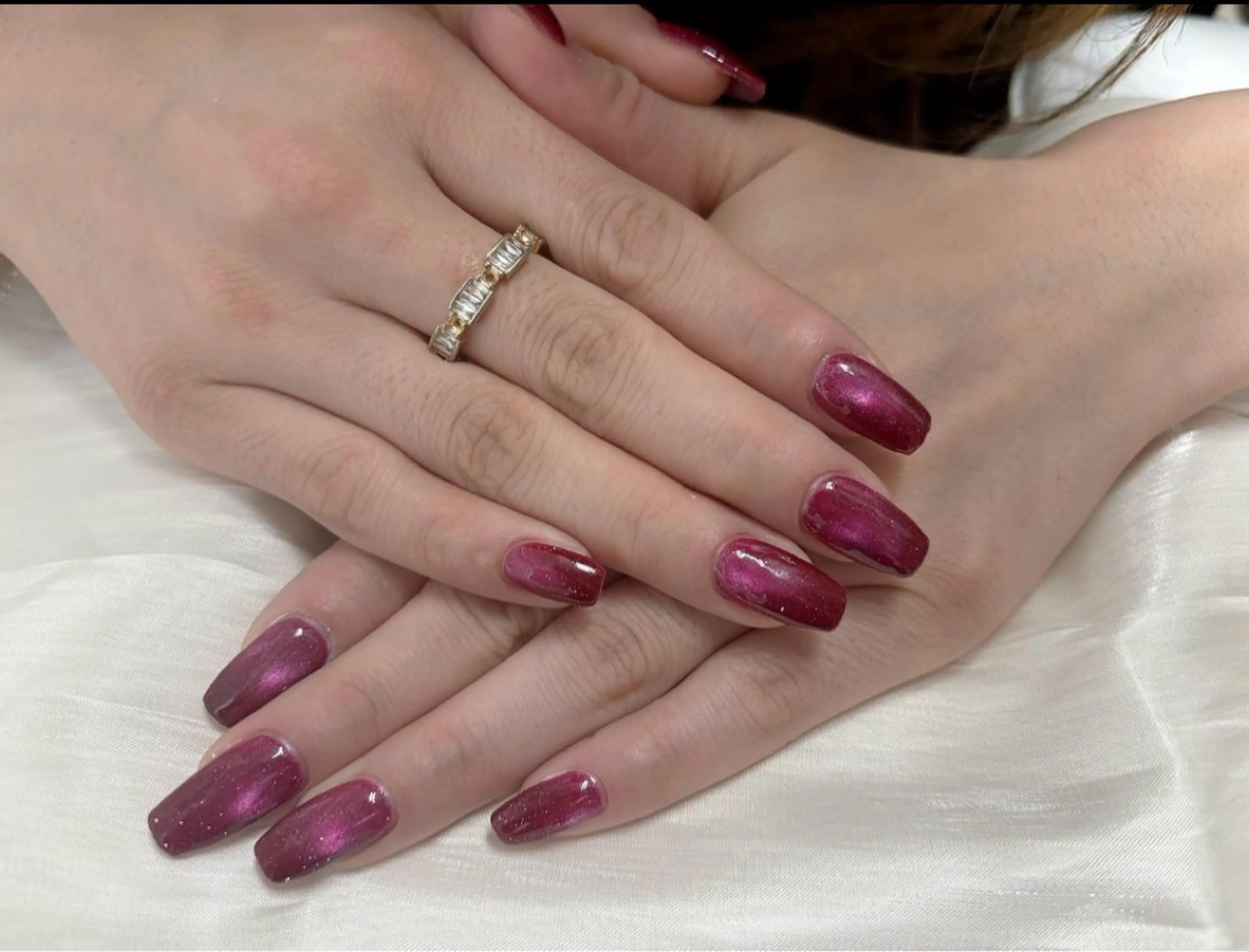 【全身ツボ押し・足技　翠空】名古屋駅本店所属・足技ツボ押し&ネイル 【翠空　名古屋店】のエステ・リラクイメージ