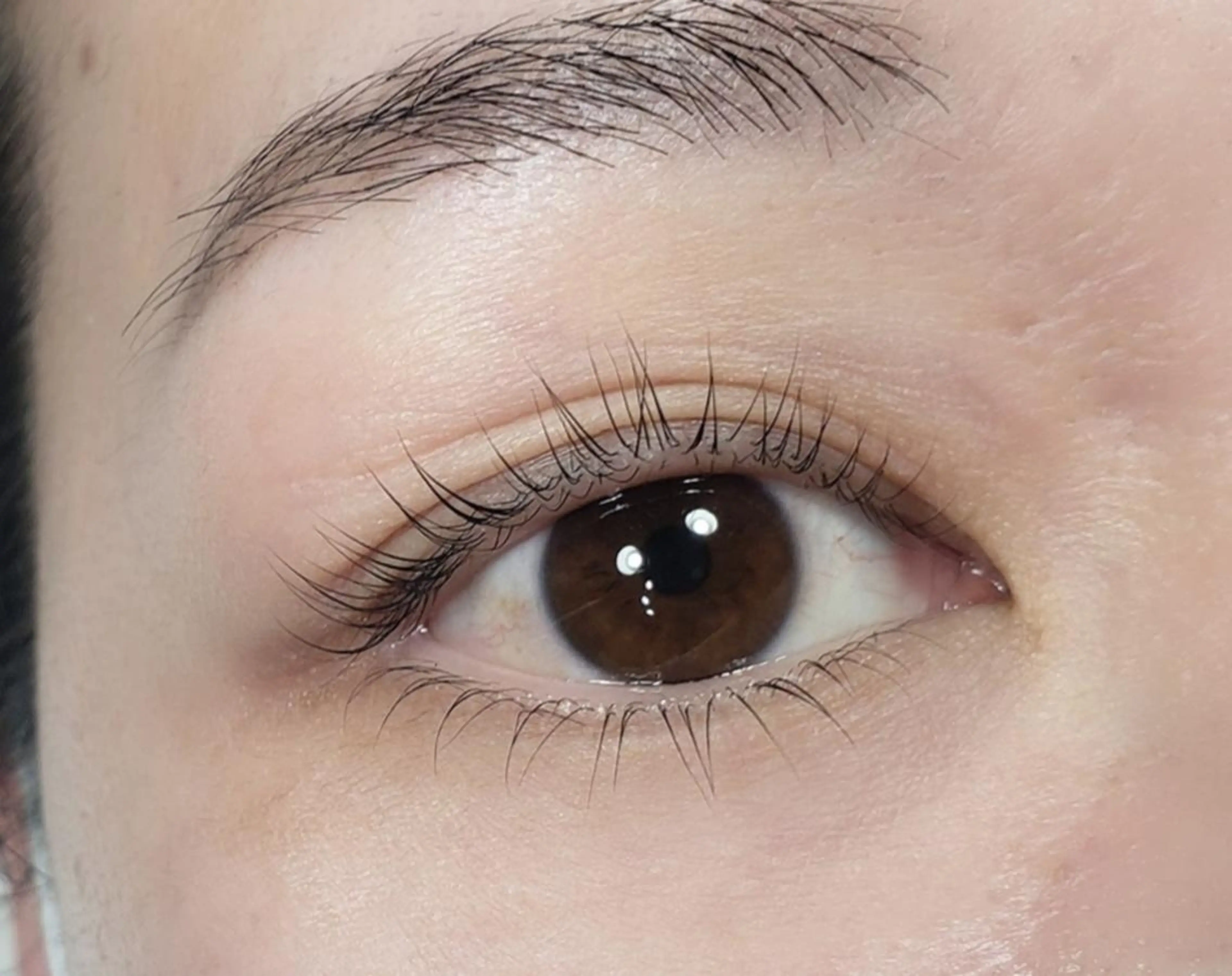 マツエク・マツパ まつげパーマ Eyelash salon AVERY所属・四条烏丸  AVERYのマツエク・マツパデザイン