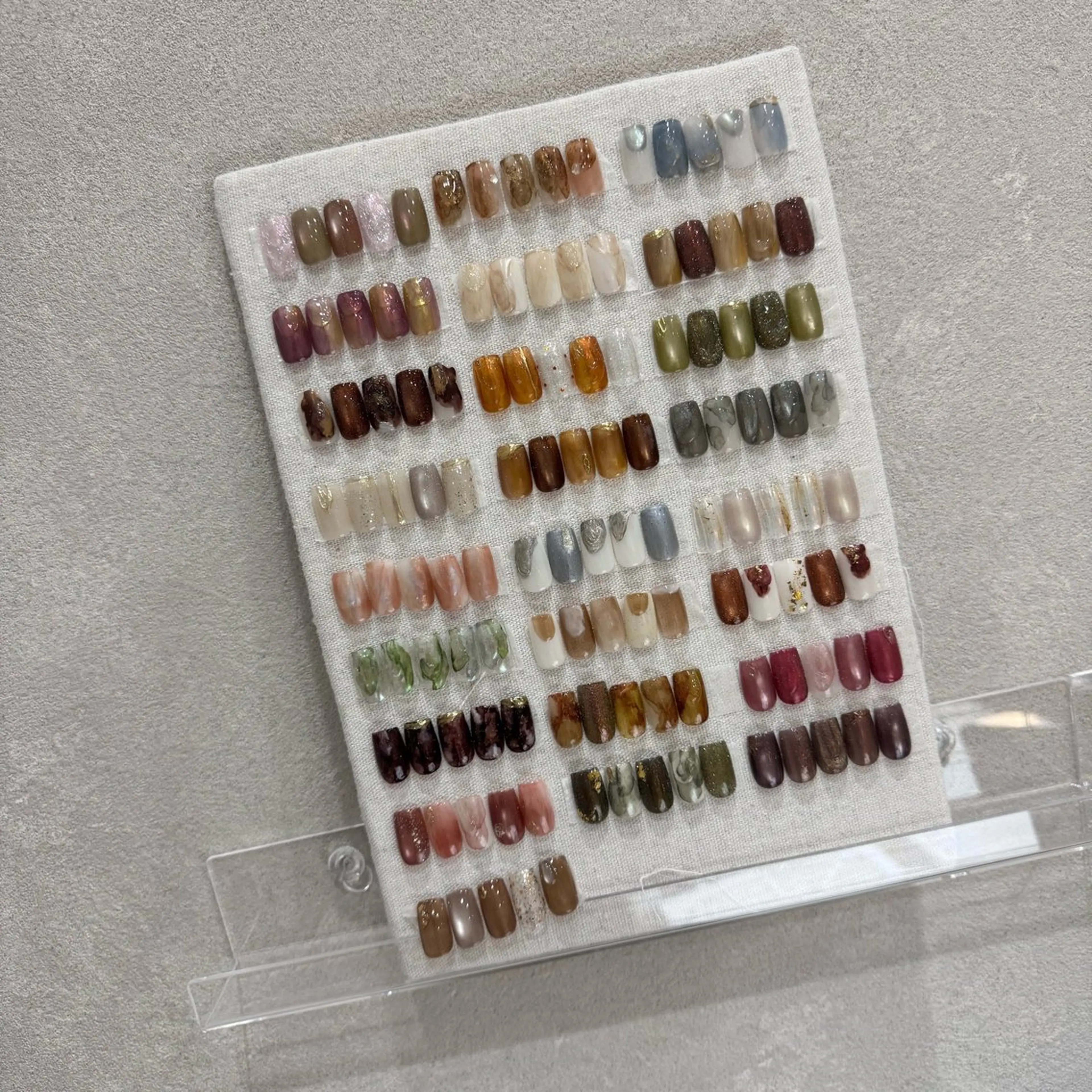 1日1名限定価格❗️【オフあり】定額デザインの写真
