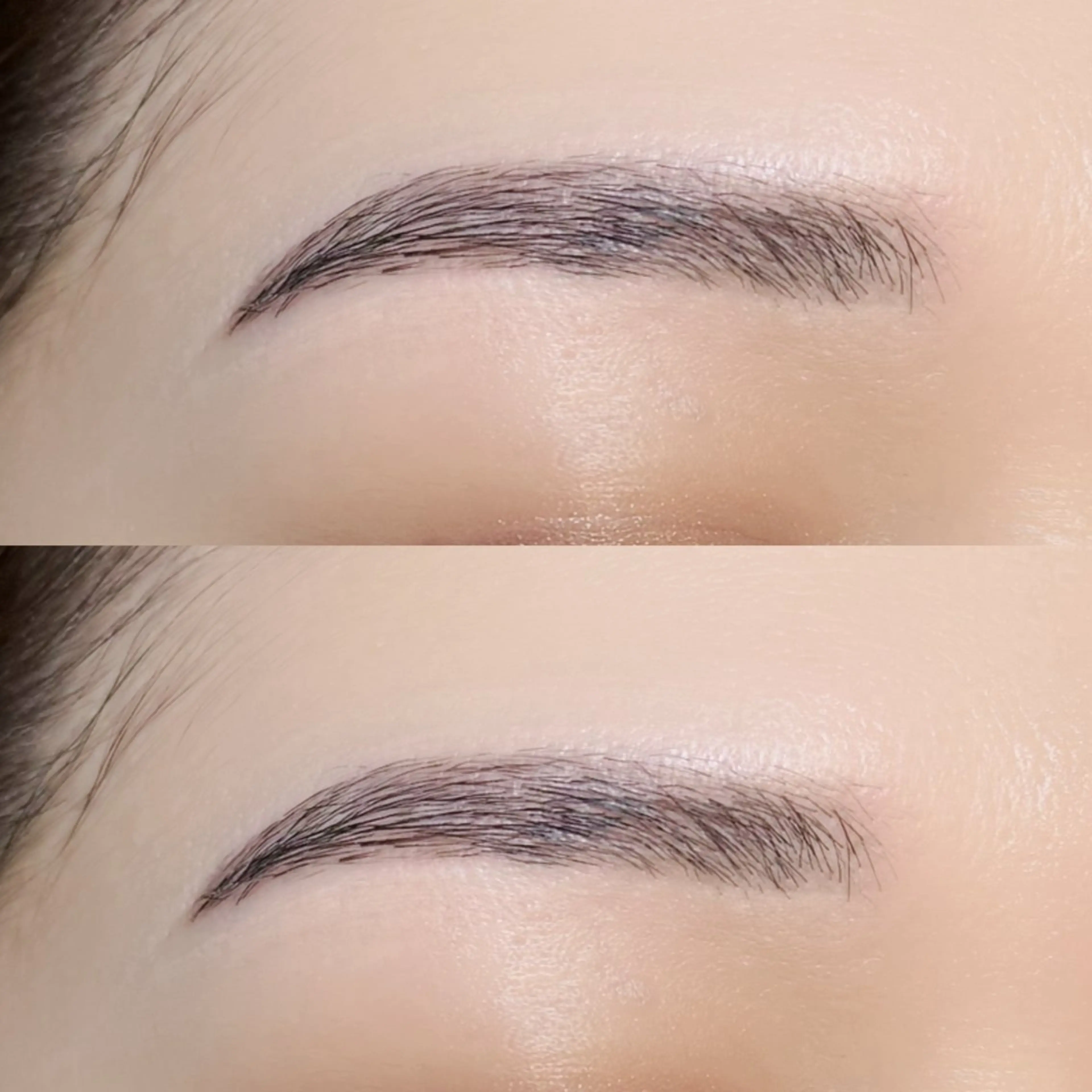 メンズ ワックス脱毛 眉カット その他(アイブロウ) lash & brow PORTE269所属・PORTE269🦋 Maika.のマツエク・マツパデザイン