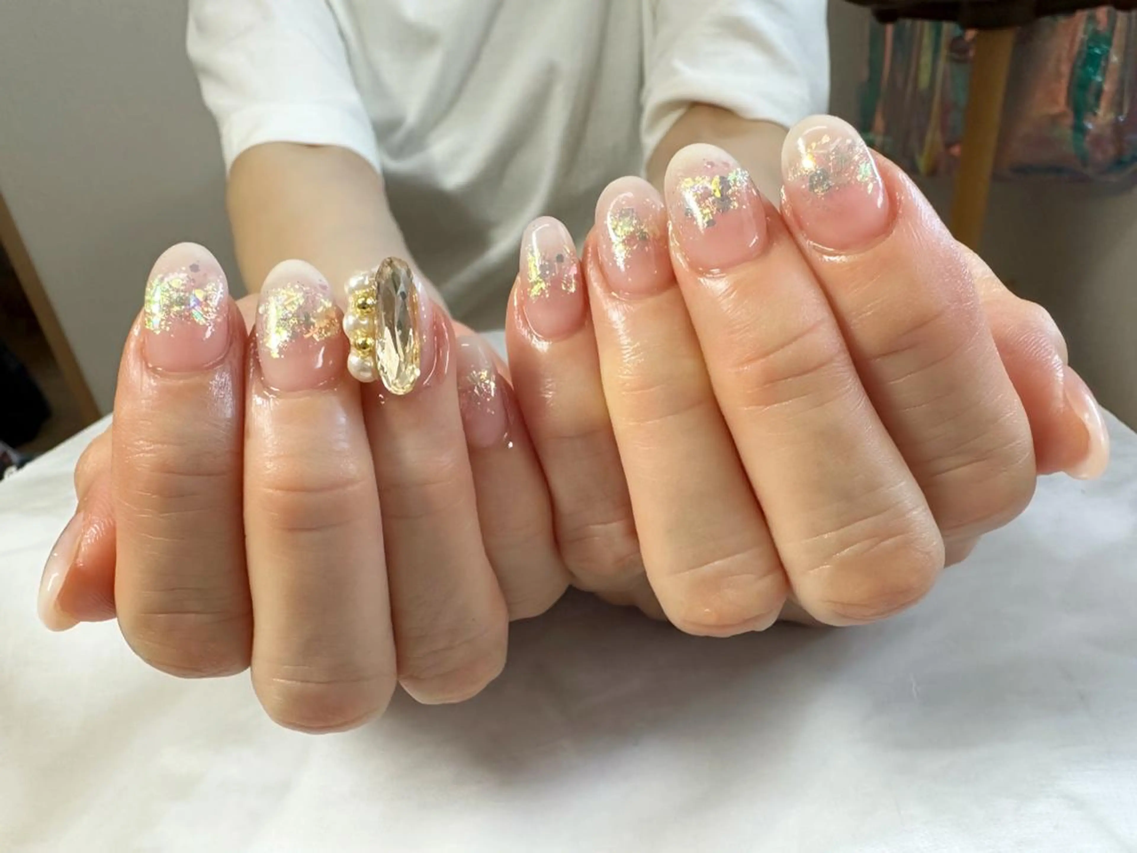 ネイル oco nailのその他イメージ