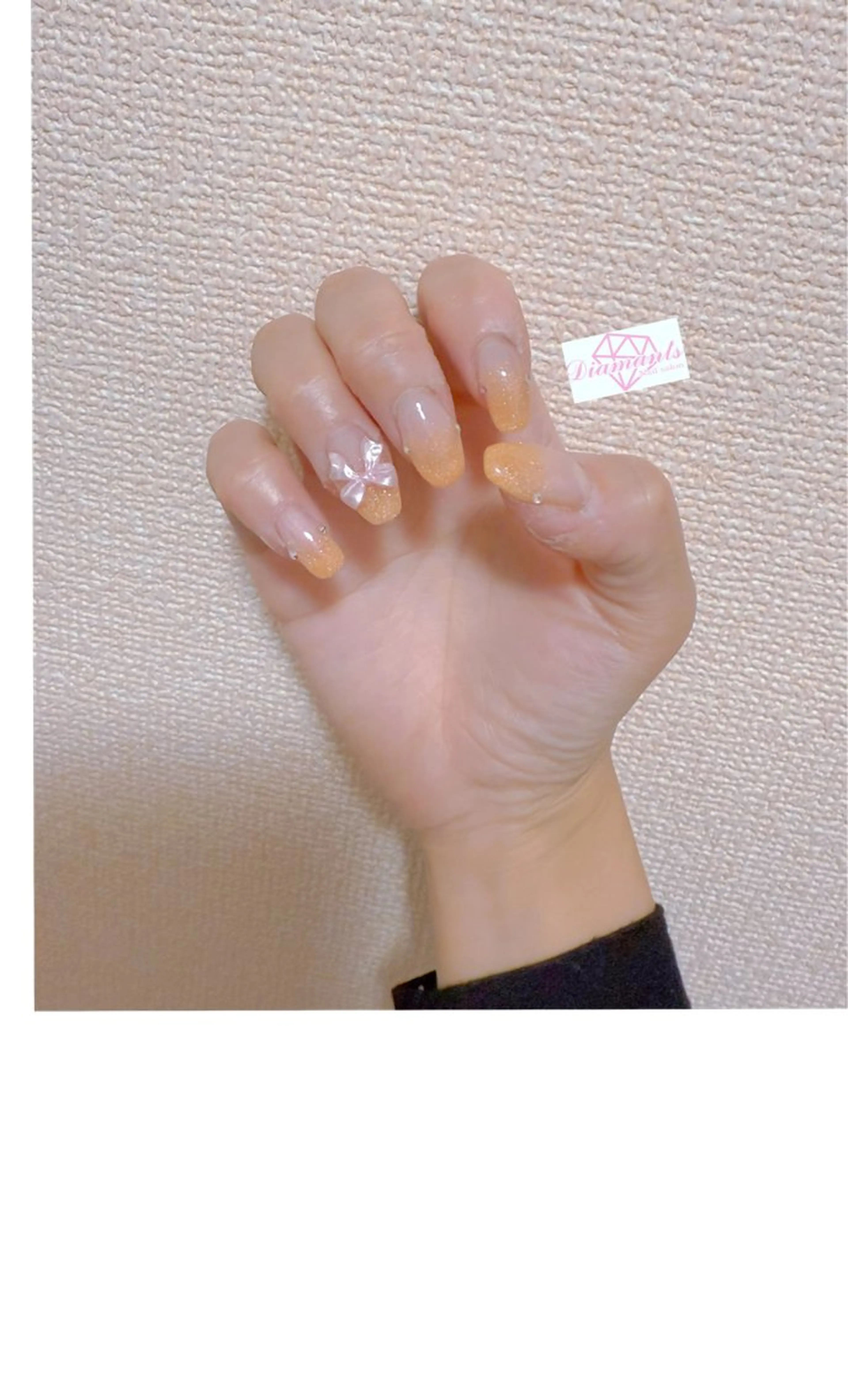 ネイル Asa miのネイルデザイン