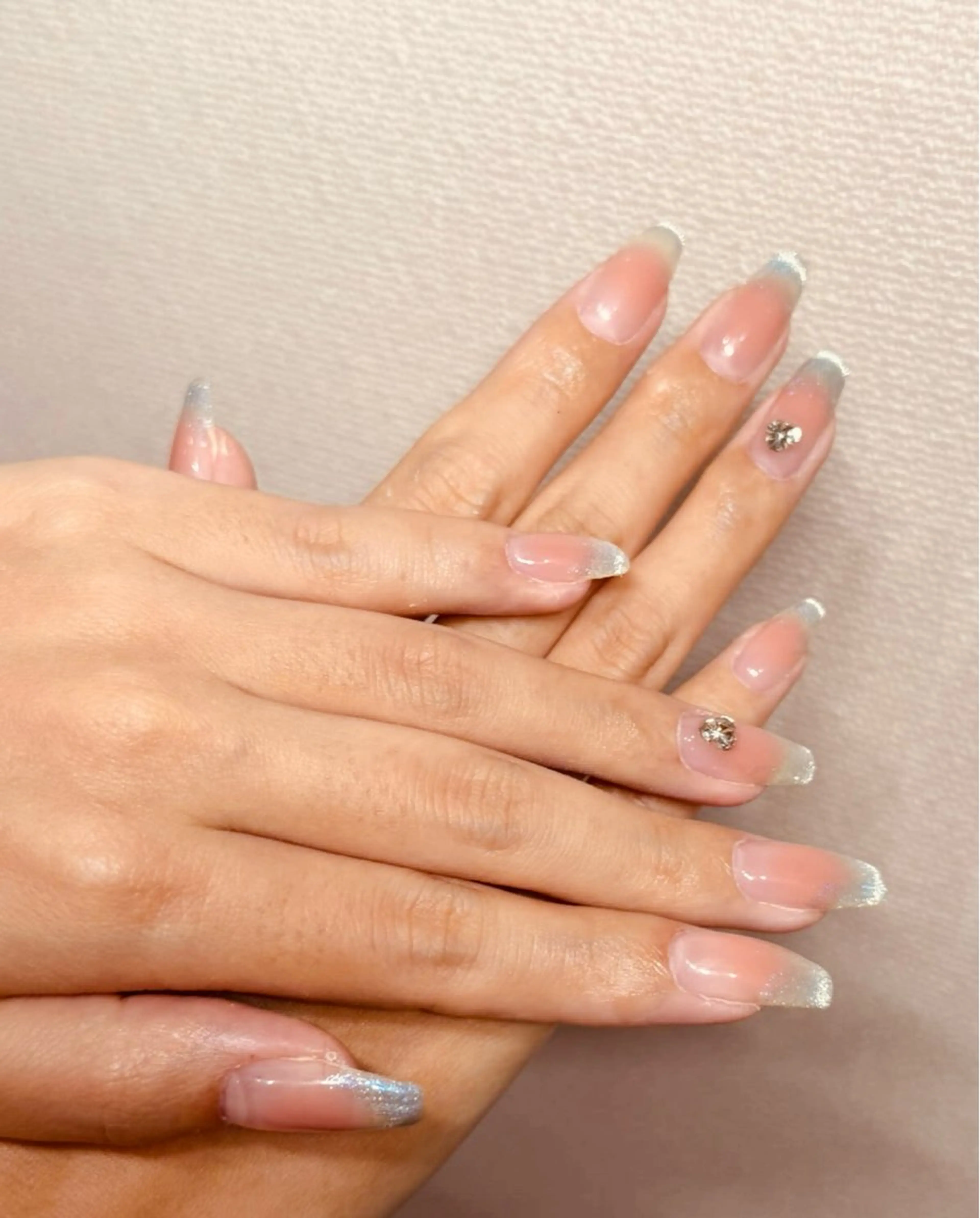 ネイル Angel Garden nailsalon所属・SUZUKI AKIRAのネイルデザイン