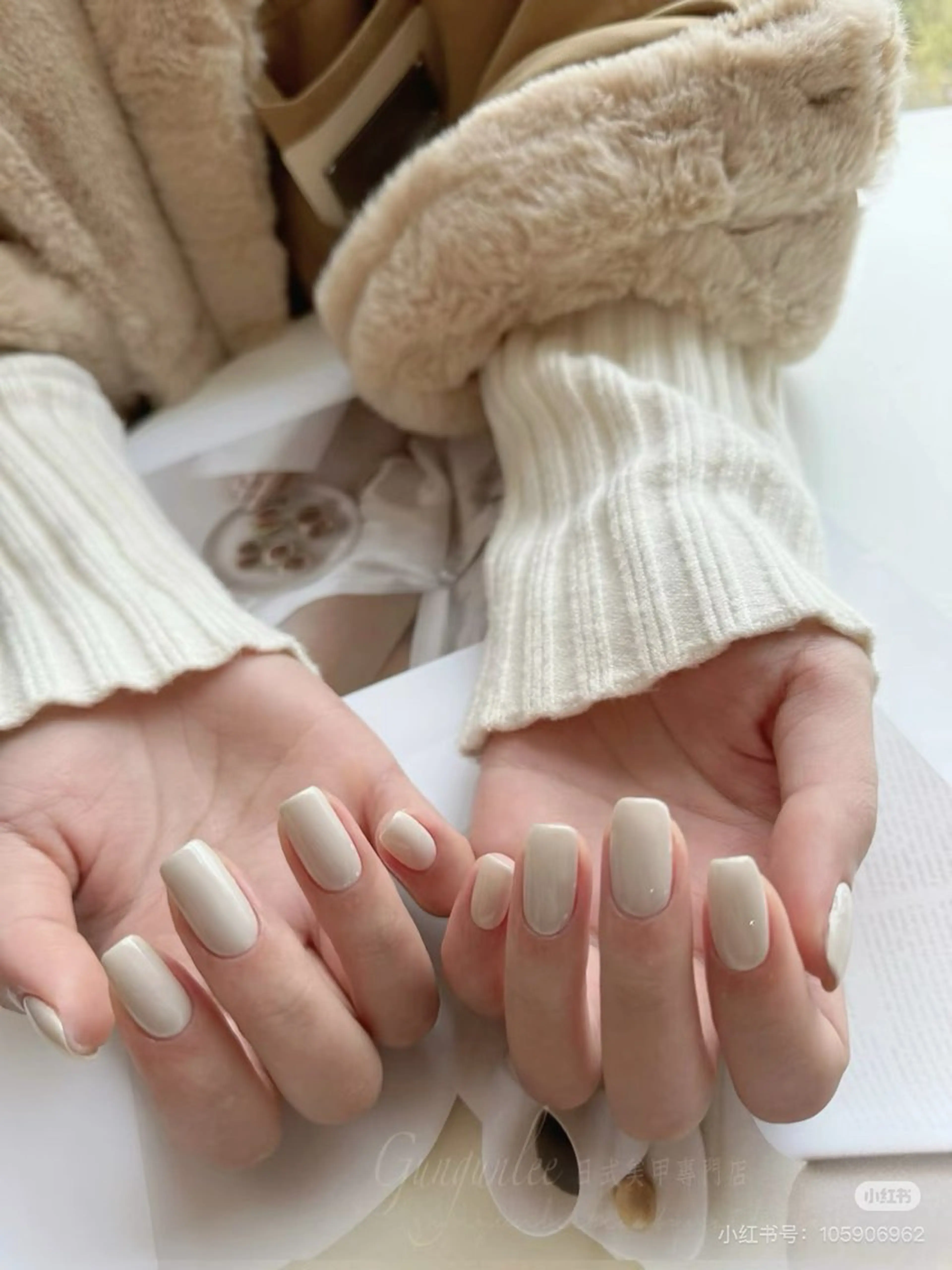 ネイル ハンドネイル Nail Naomiのネイルデザイン