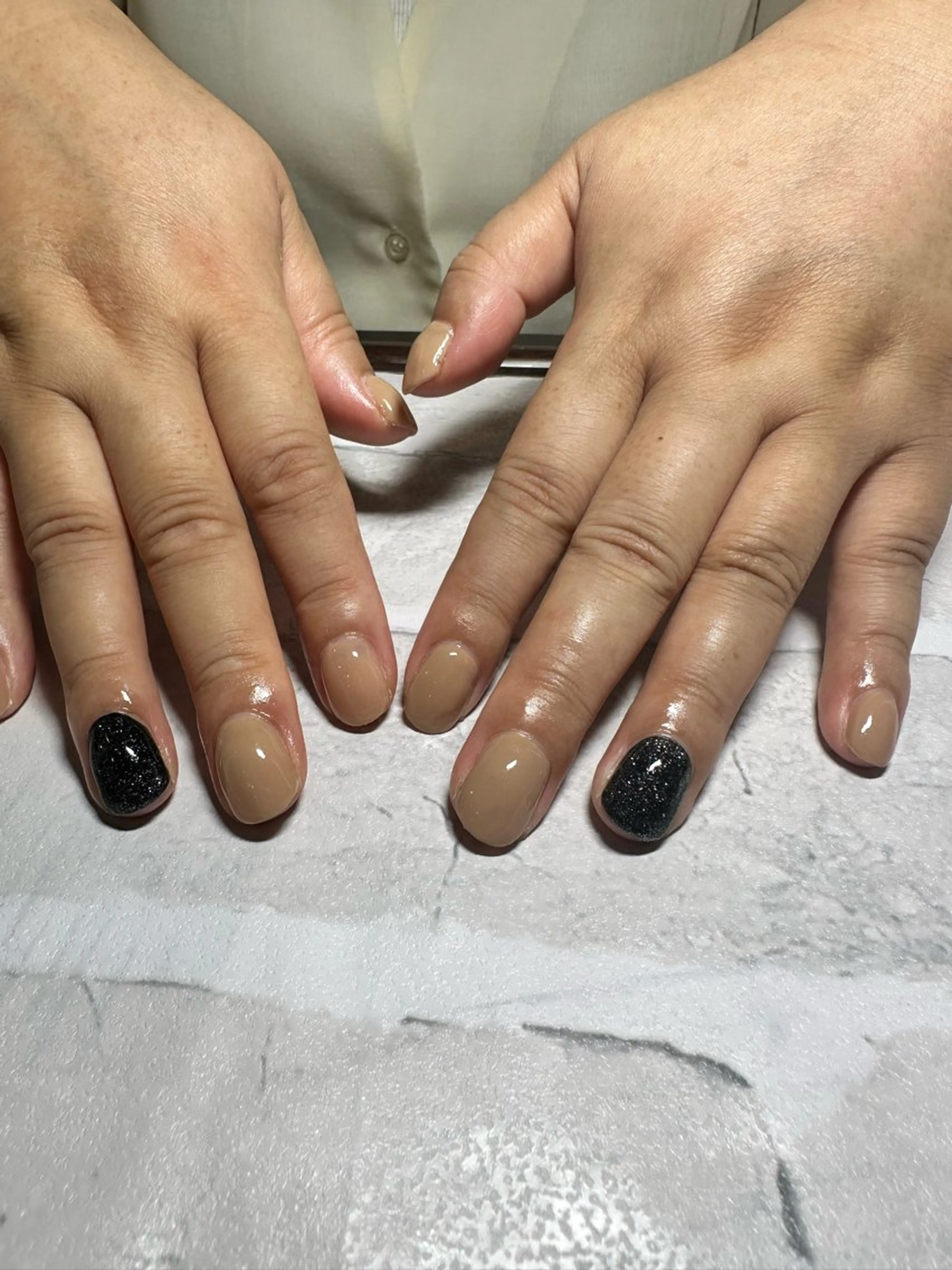 ネイル e.nail所属・🍎吉田 恵里🍎のネイルデザイン