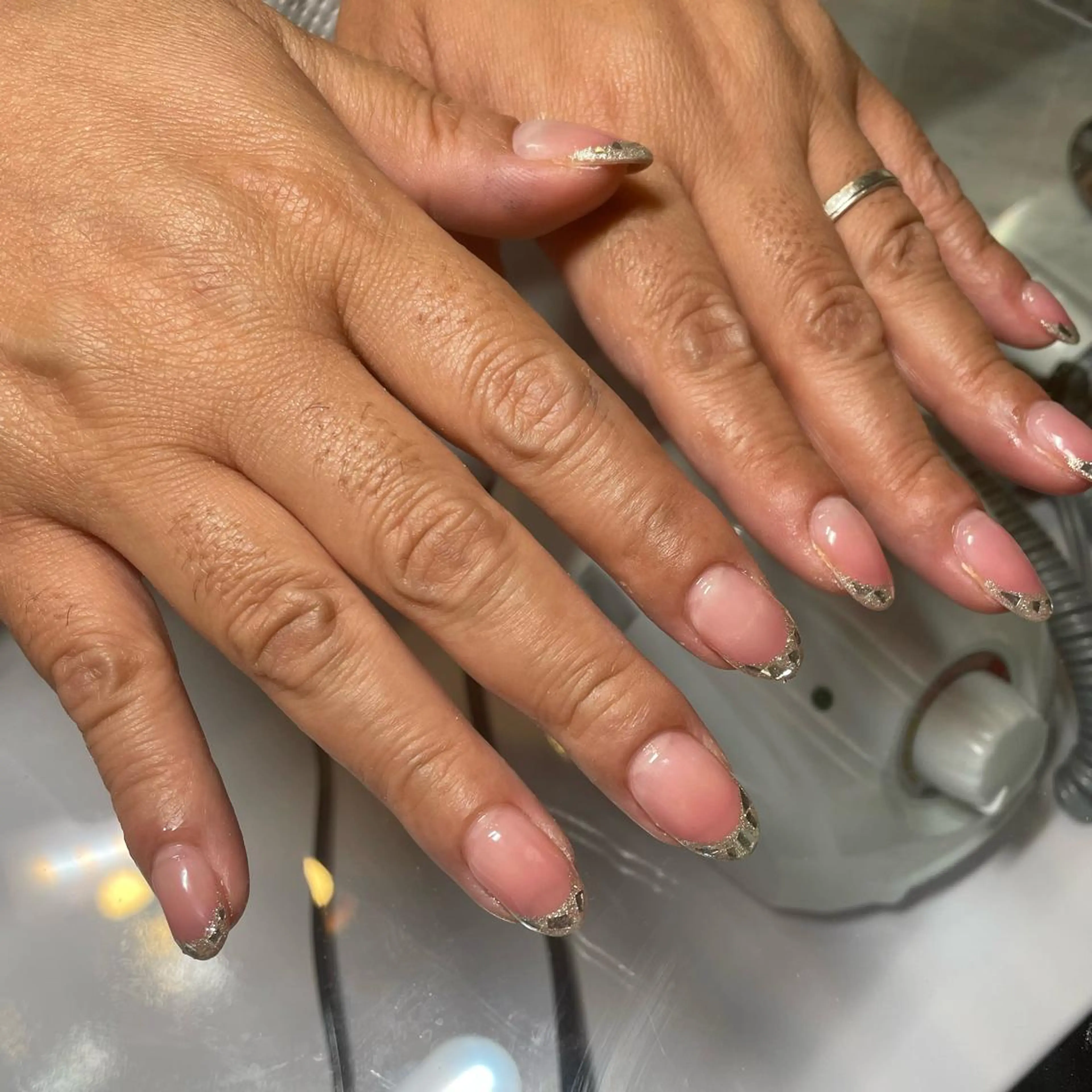 ネイル ハンドネイル nail salon yのネイルデザイン