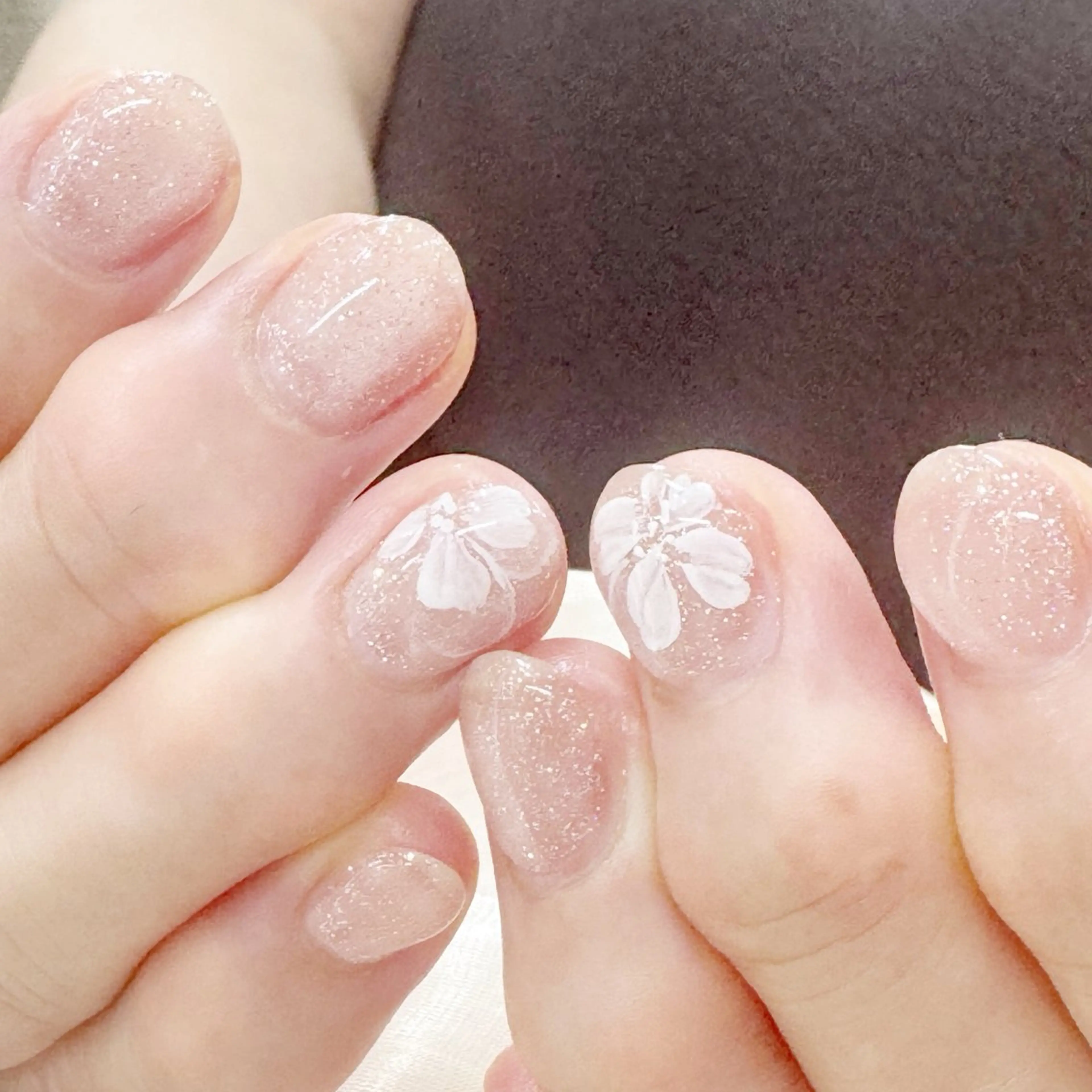 ネイル ハンドネイル K. NANAのネイルデザイン