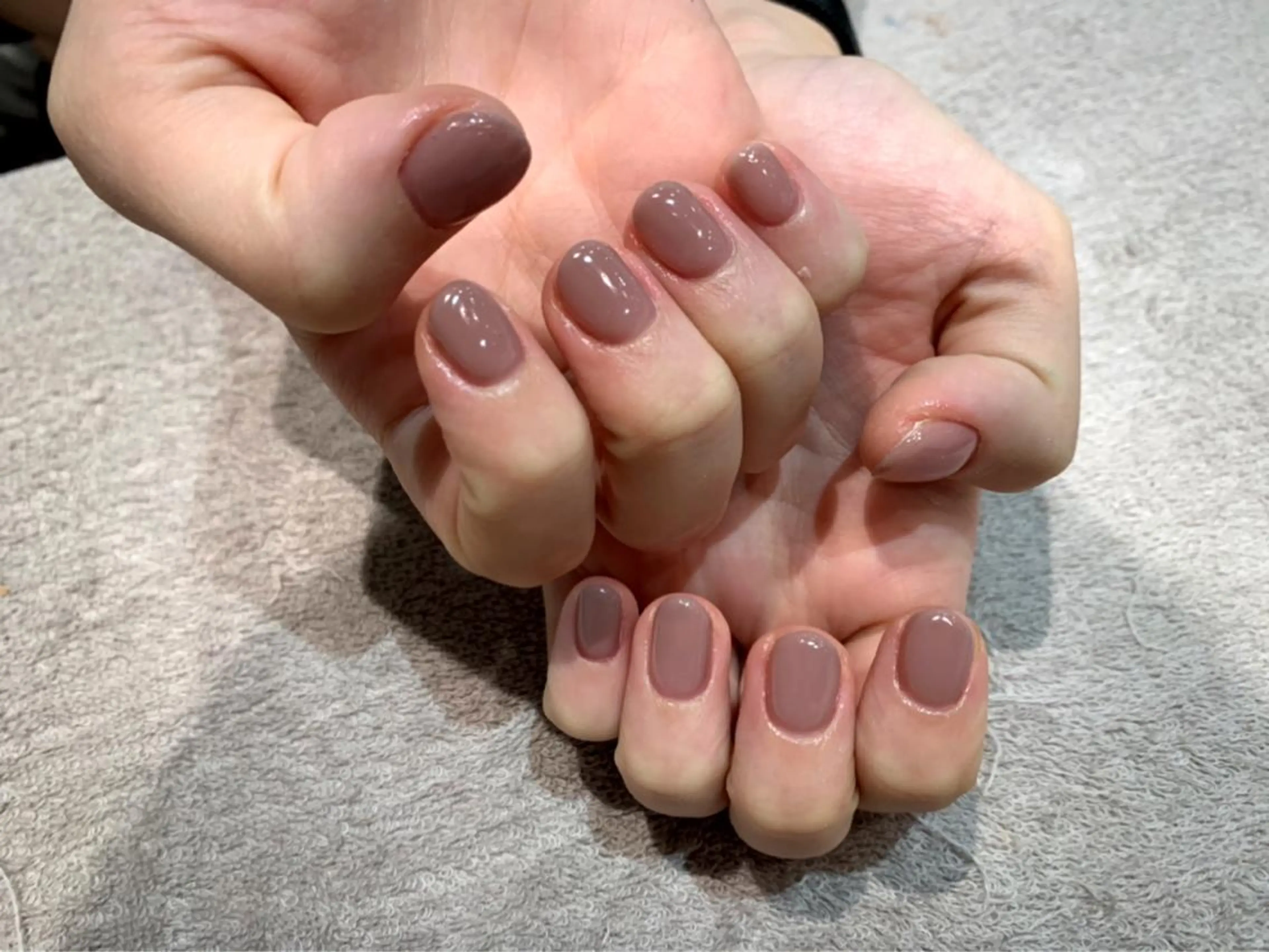 ネイル ピンク nailAVANCE akariのネイルデザイン