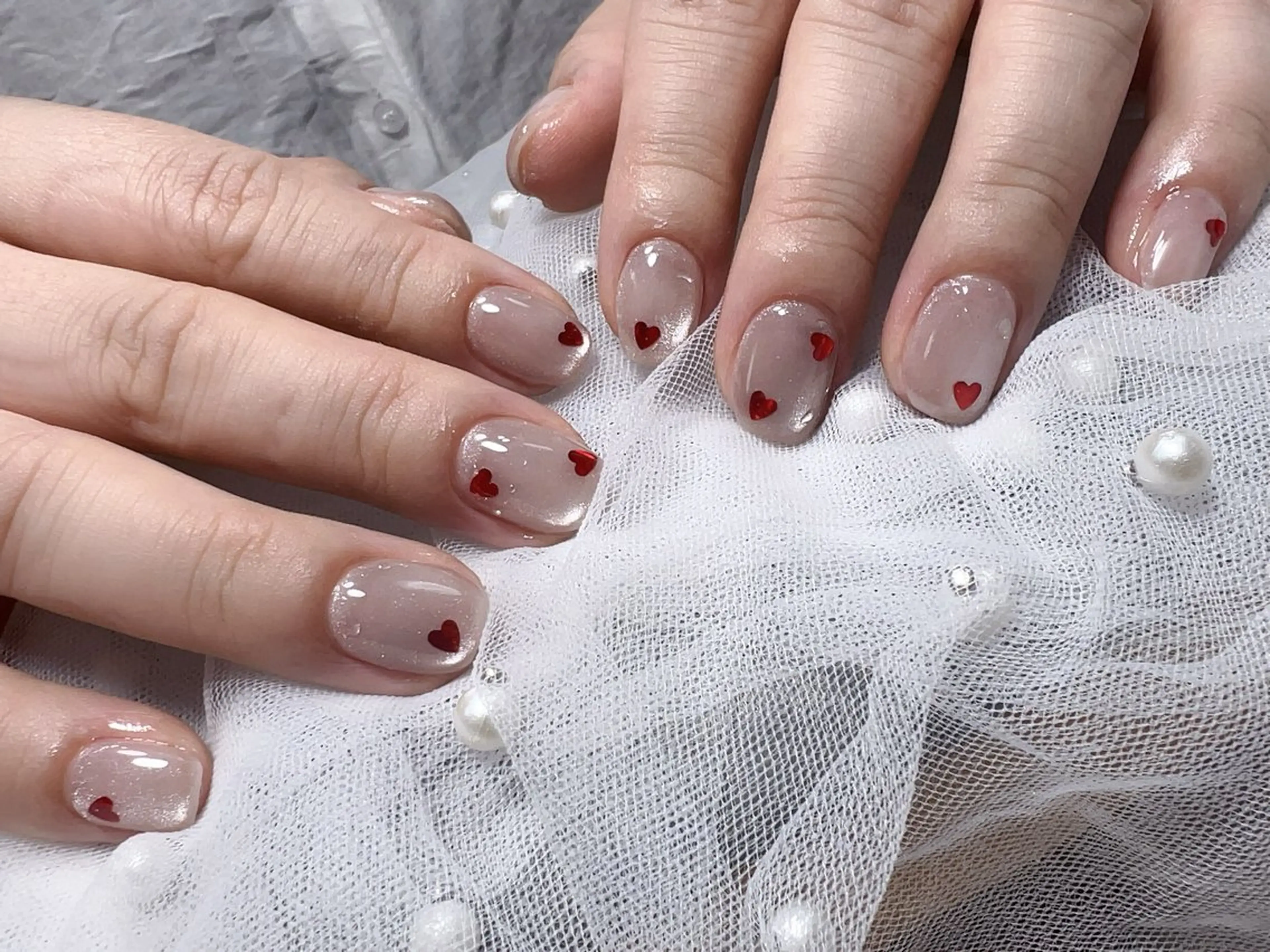 ネイル ハンドネイル Nail NaNaのネイルデザイン