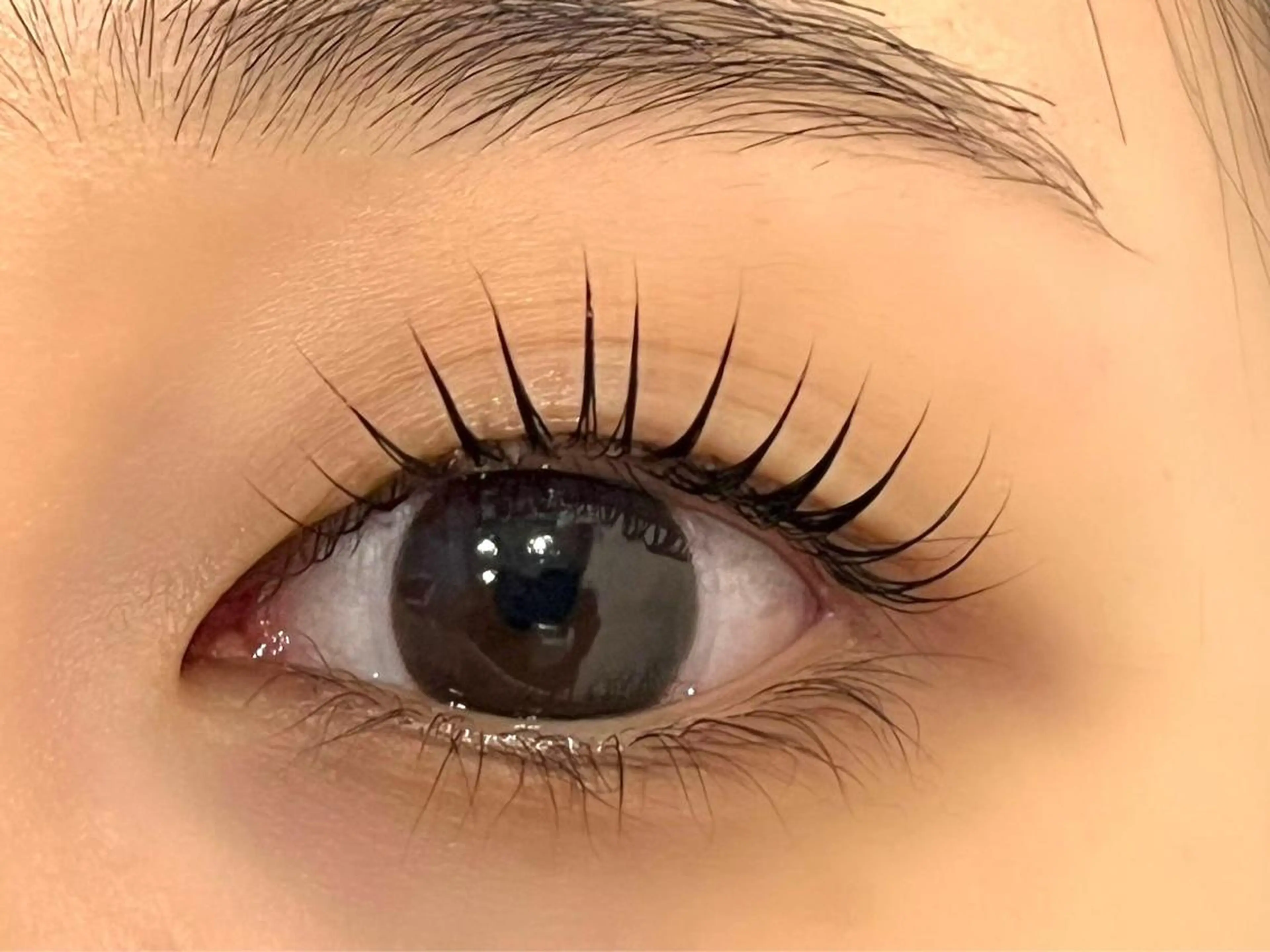 マツエク・マツパ マツパ eyelist 大垣のマツエク・マツパデザイン