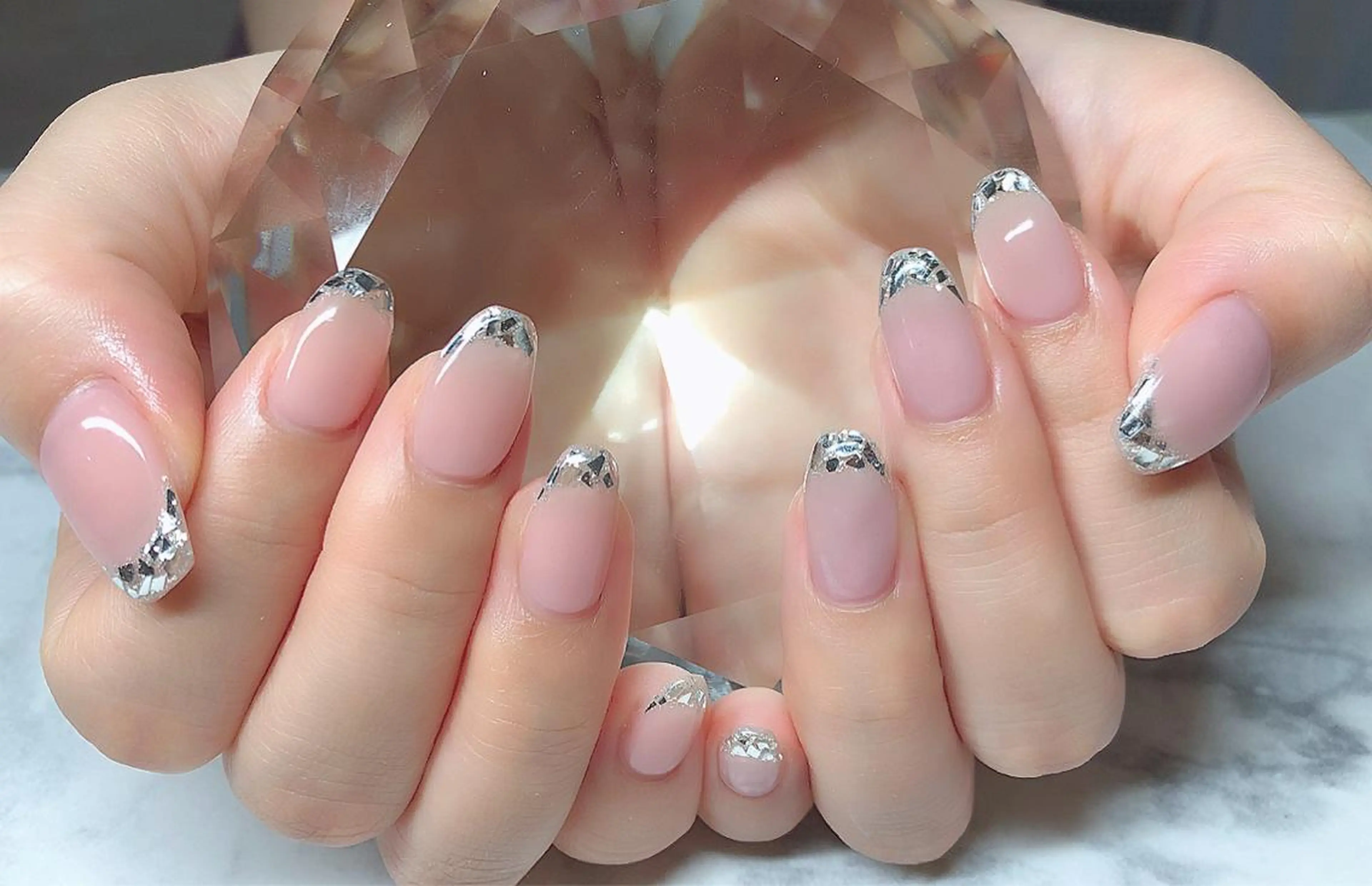 ネイル N.CHLOE 永島のネイルデザイン