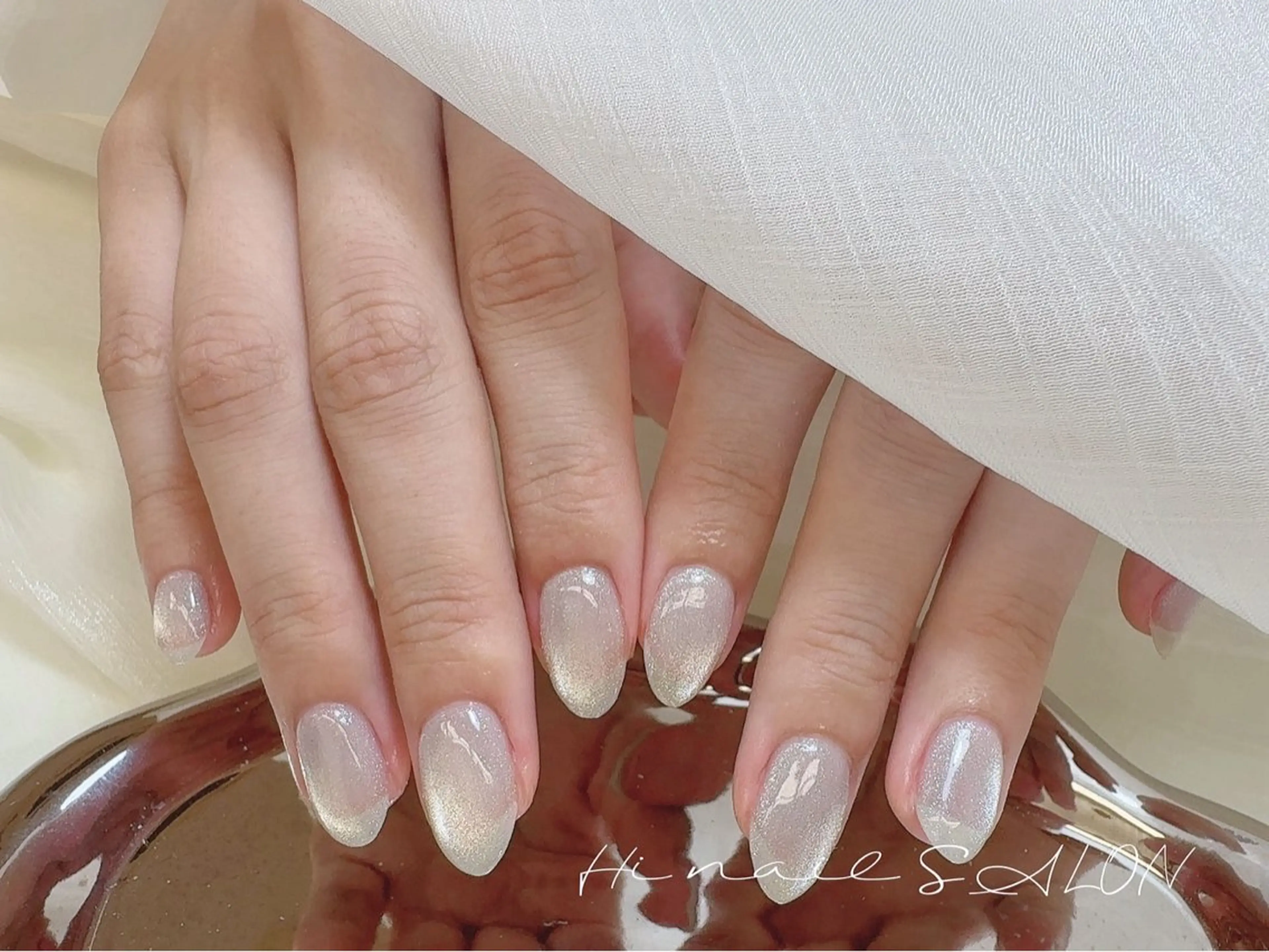 ネイル ハンドネイル Hi nail kozue池袋のネイルデザイン