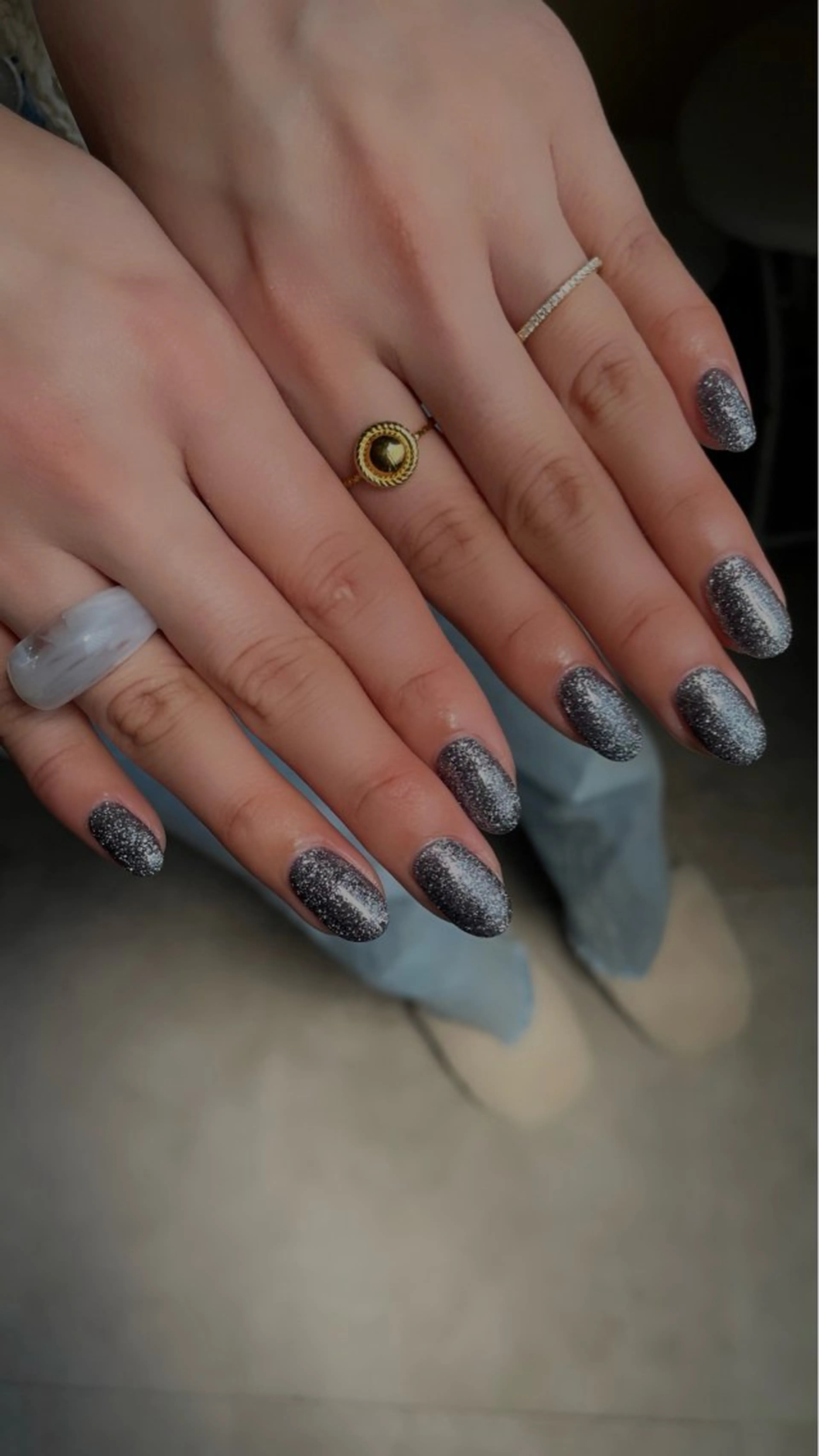 ネイル ハンドネイル M Nailのネイルデザイン
