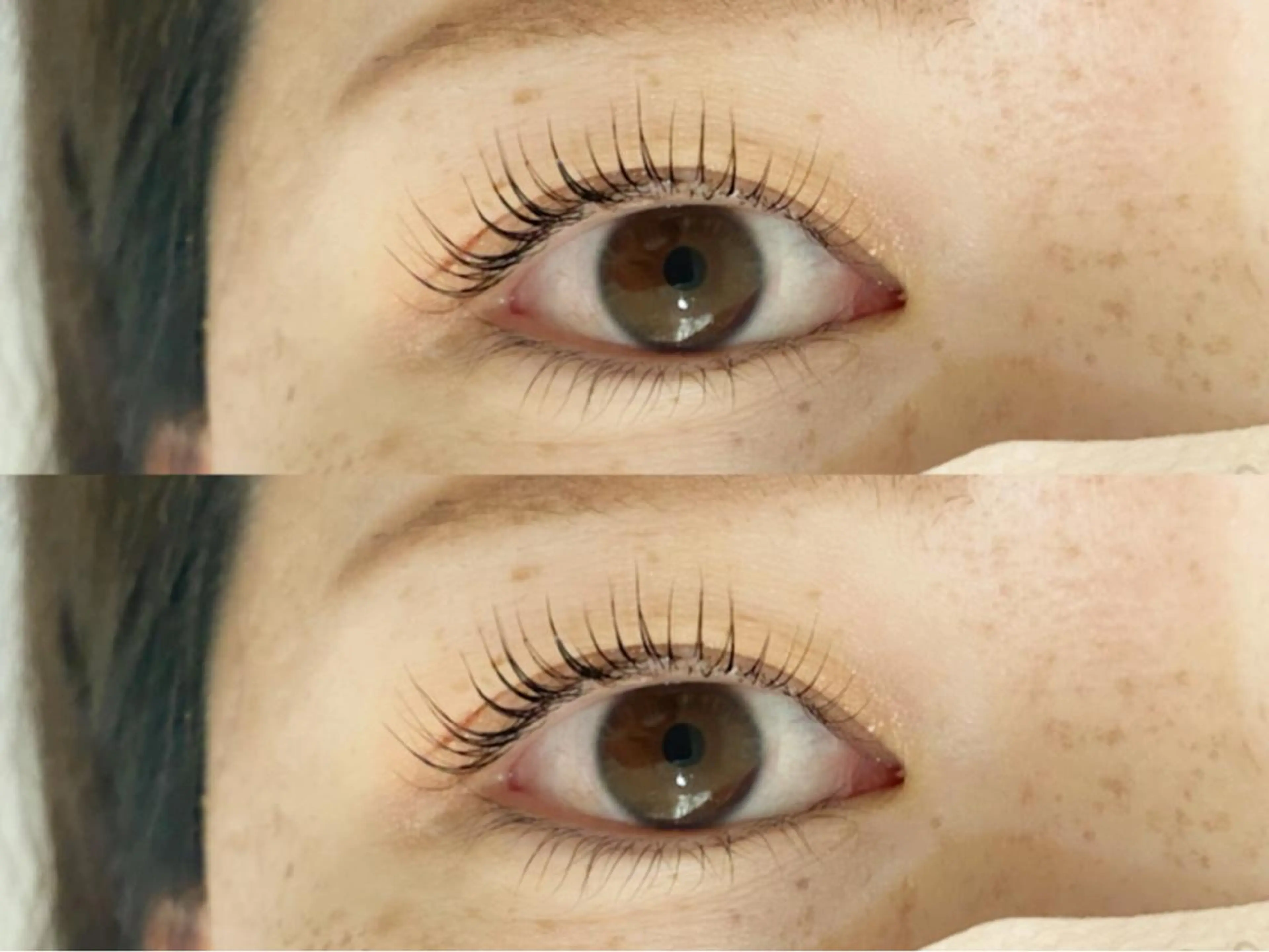 マツエク・マツパ アッパーリフトカール & eye なぐもみずきのマツエク・マツパデザイン