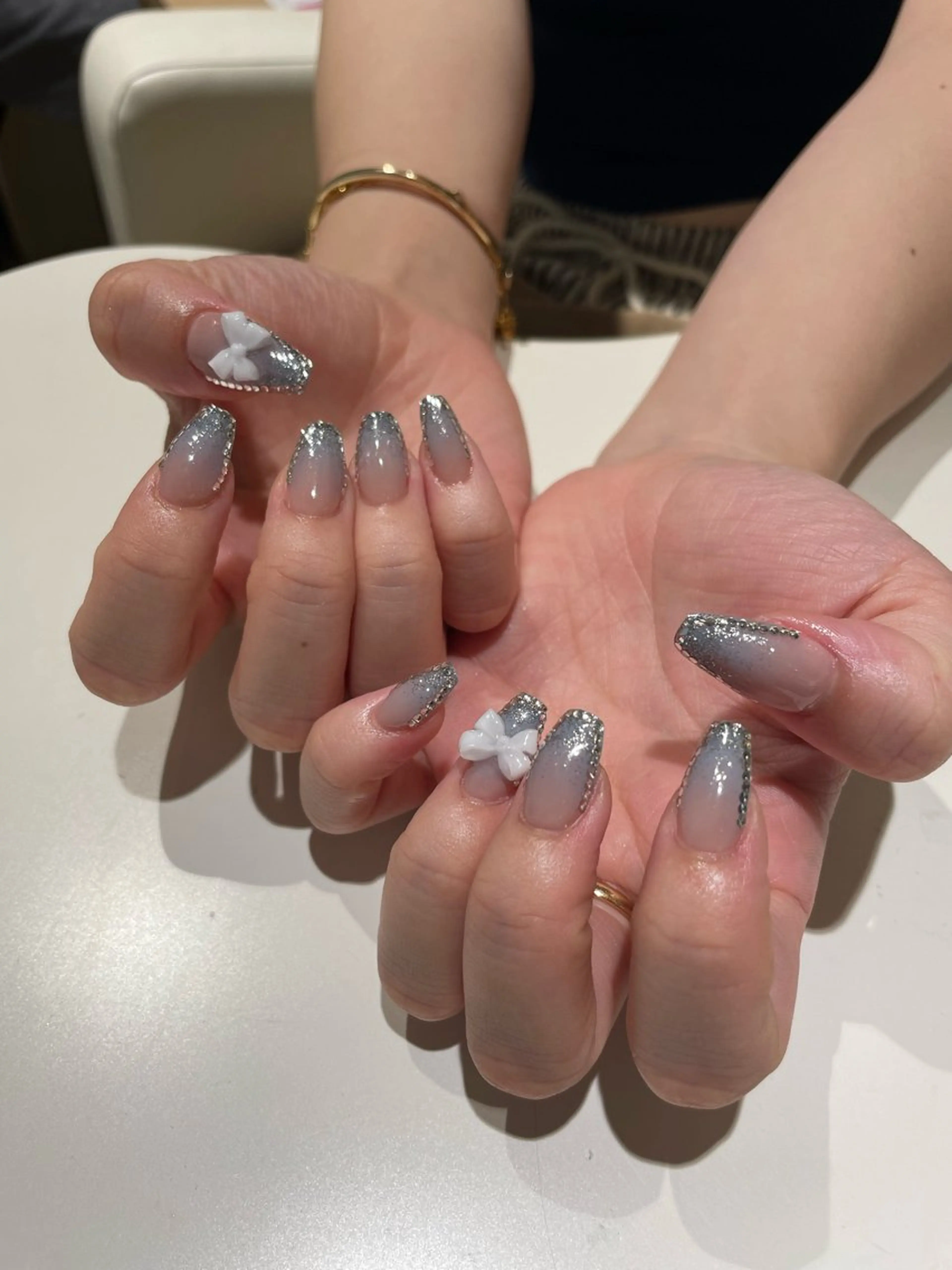ネイル nail🌿 miuのネイルデザイン