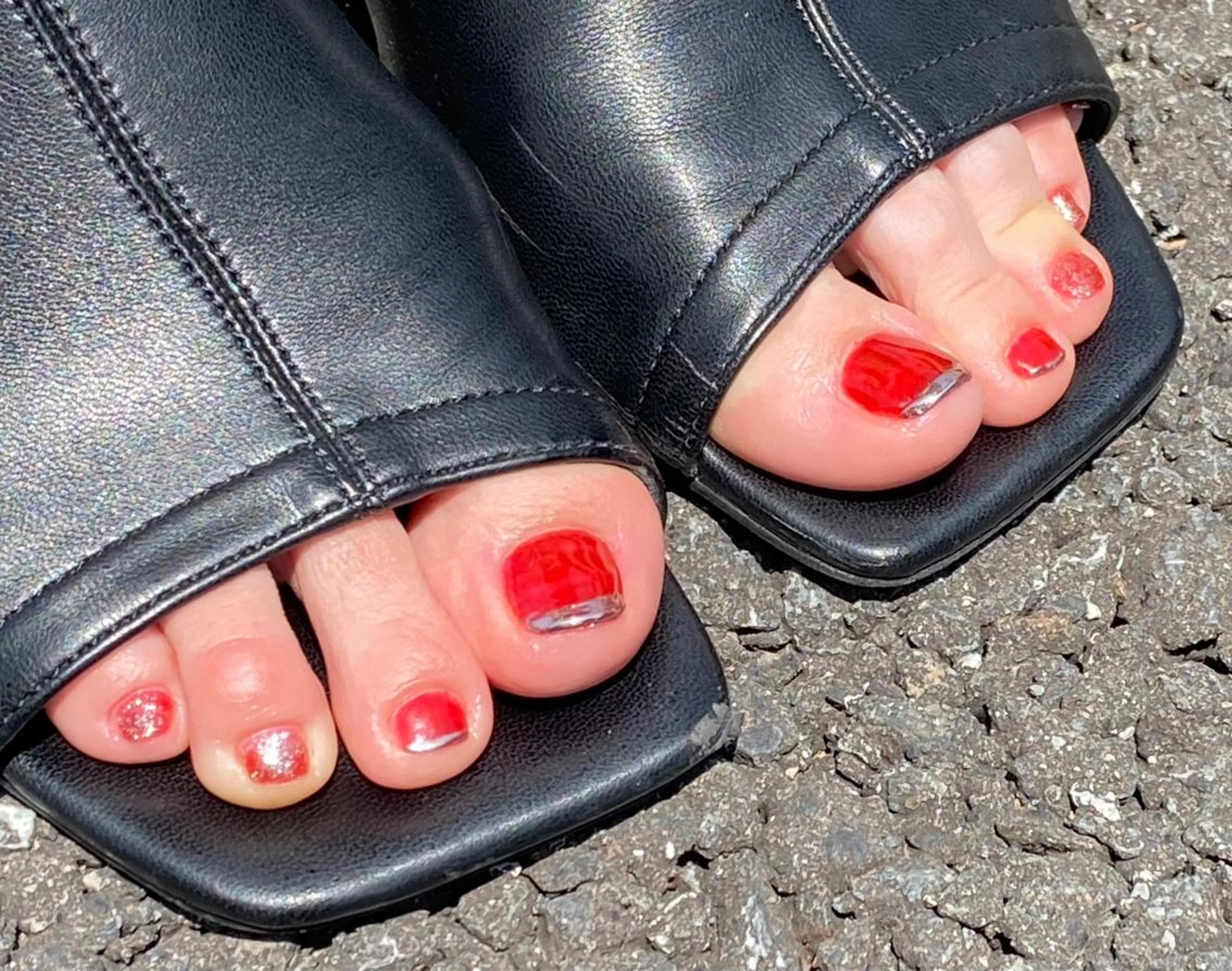 ネイル NAIL K-PIT ネイル ケーピットのネイルデザイン