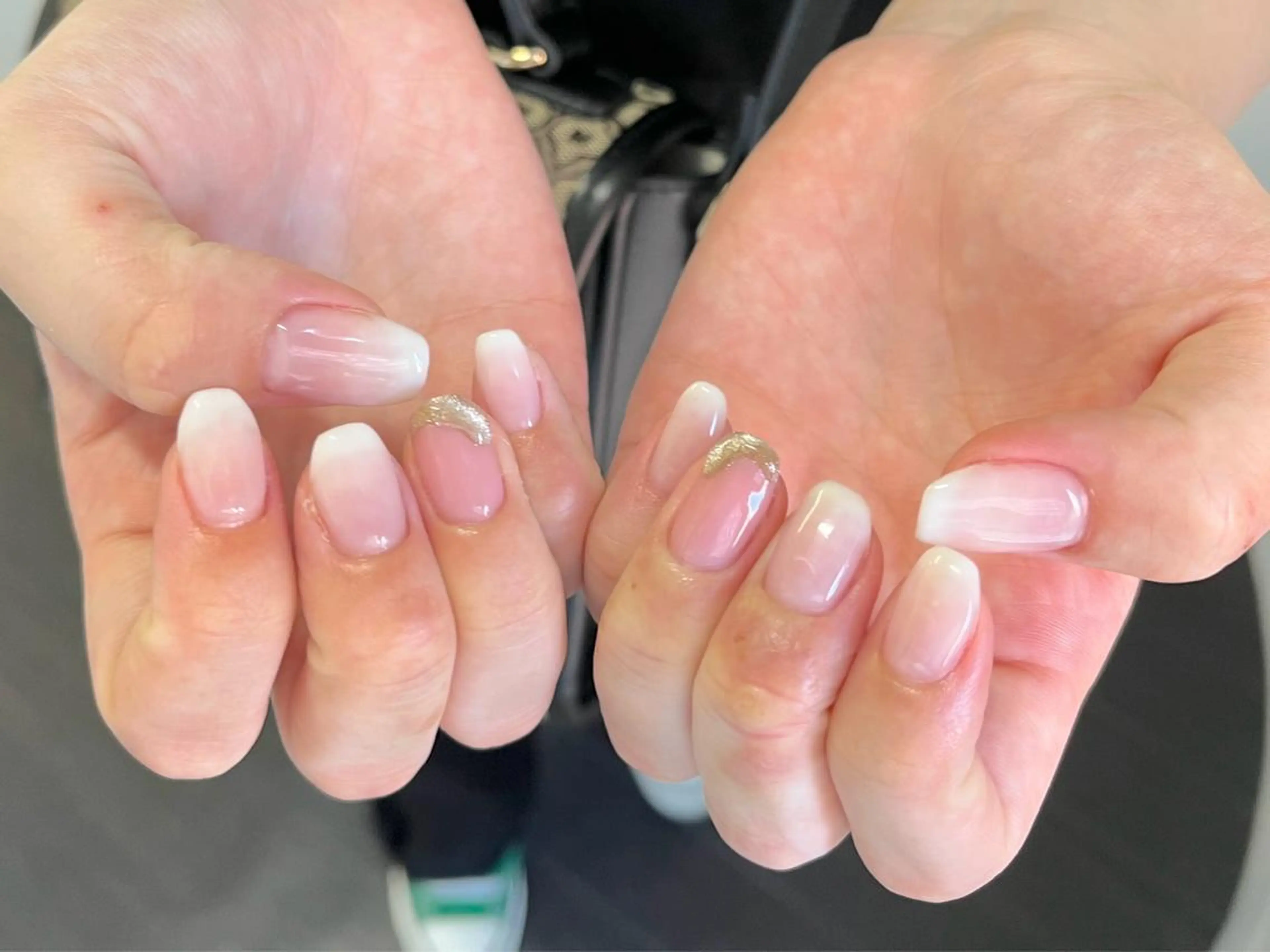 ネイル Sone Saoriのネイルデザイン